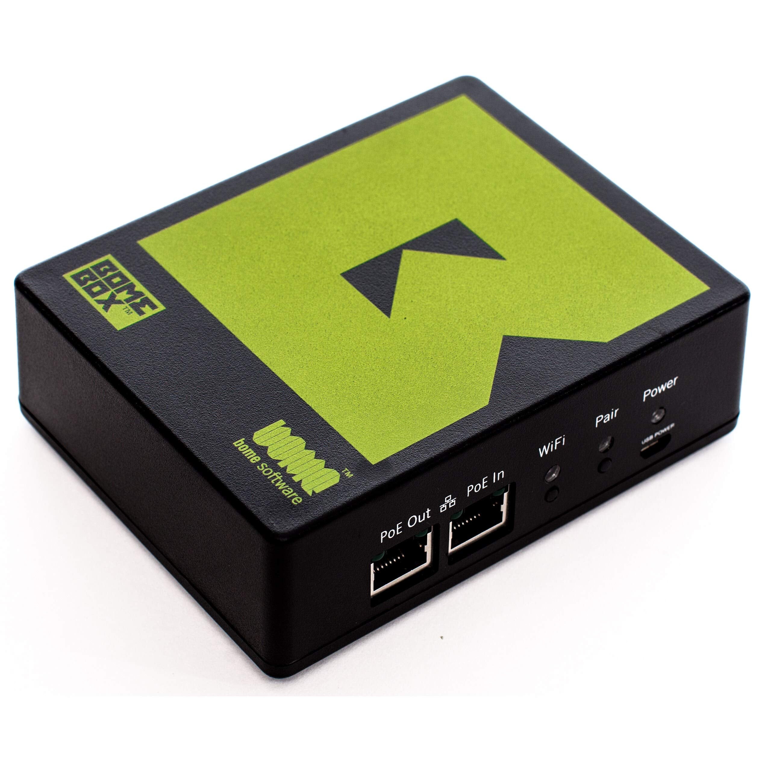 Bome Software Bomebox