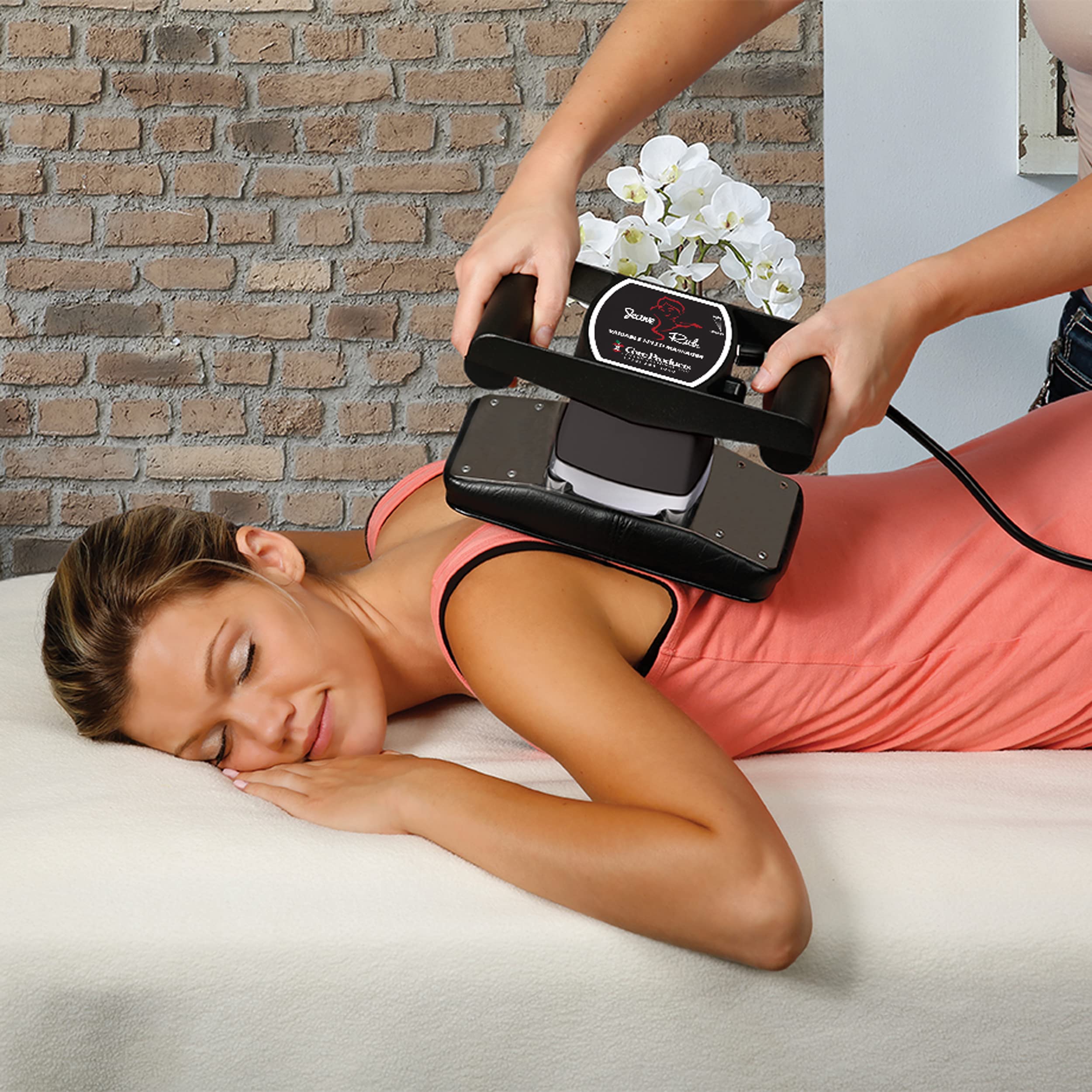 Core Products Jeanie Rub Massager - Thumbnail 4