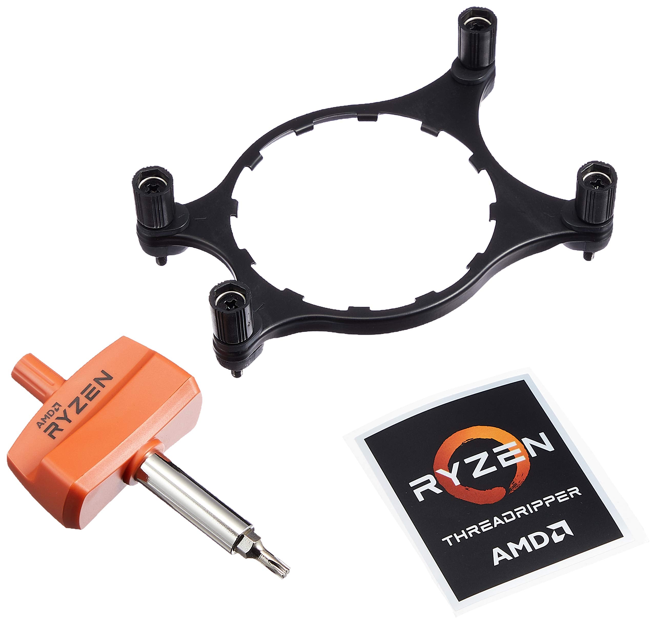 Amd Ryzen Threadripper 3960X 24 Core, 48 Thread Unlocked Desktop Processor