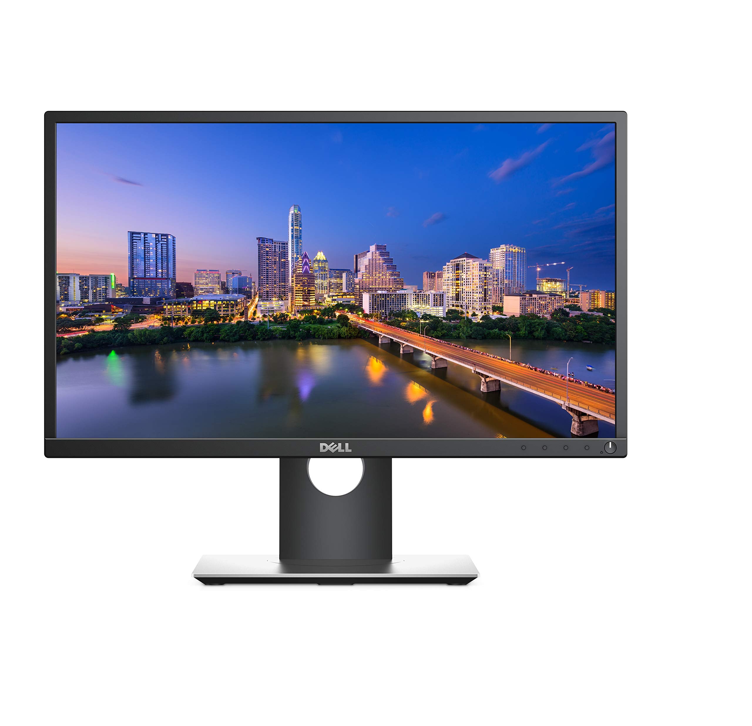 Dell Professional P2717H 27 Screen Led-Lit Monitor,Black