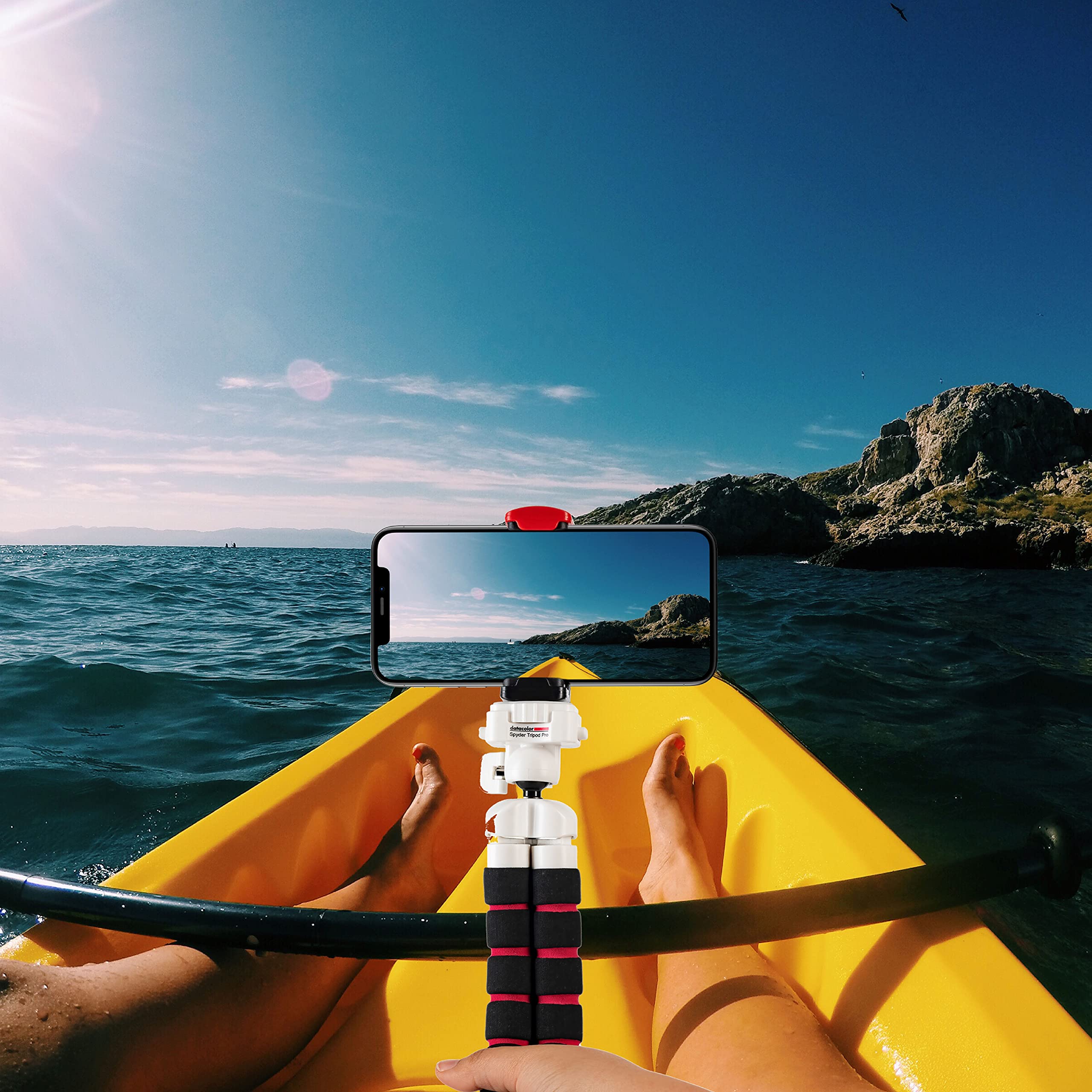 Datacolor Stpp100 Spyder Tripod Pro