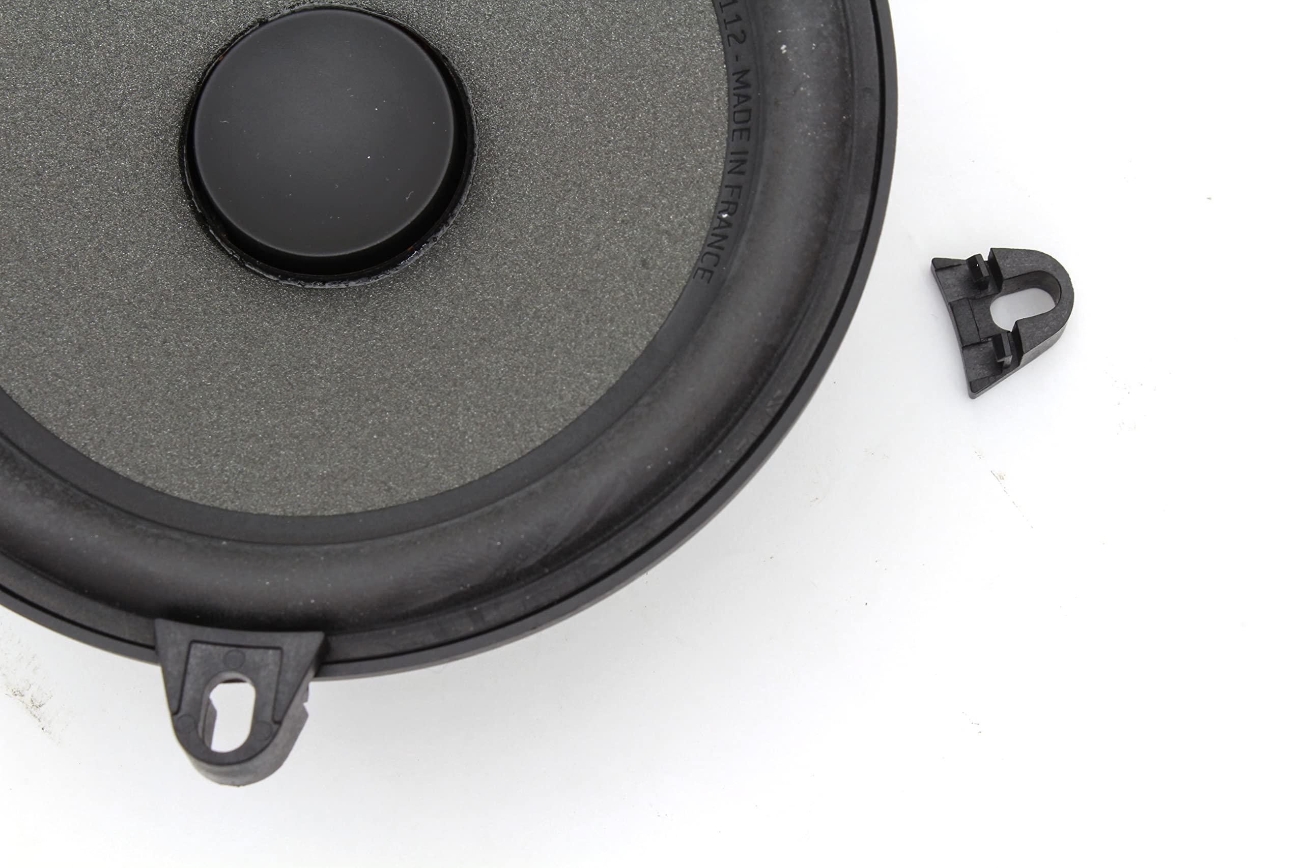 Focal Isn-5 Shallow 5.25 50 Watt Rms Mid Woofers