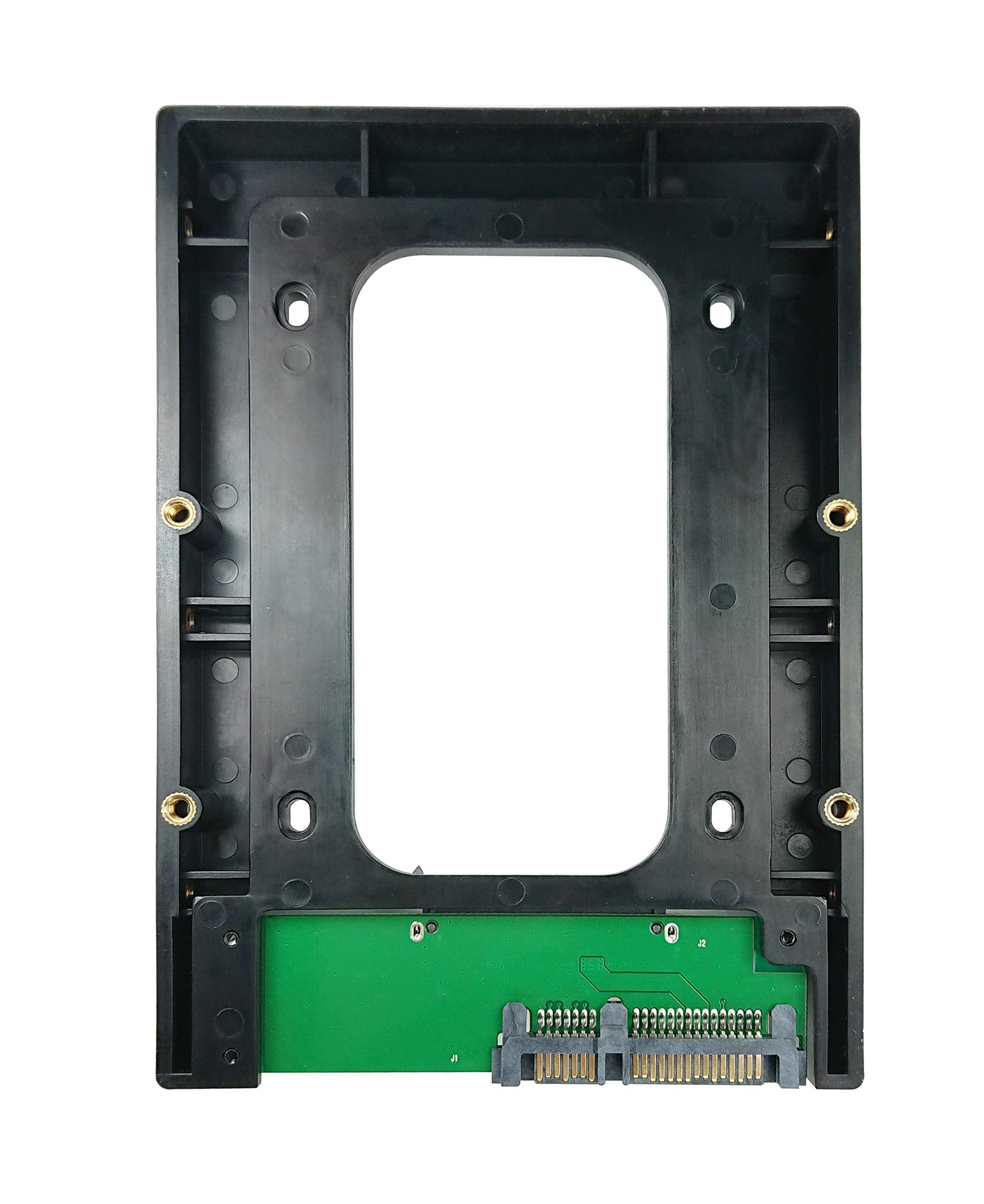 Micro Connectors 2.5'' To 3.5'' Hdd/Ssd Converter (L02 Hd2535)