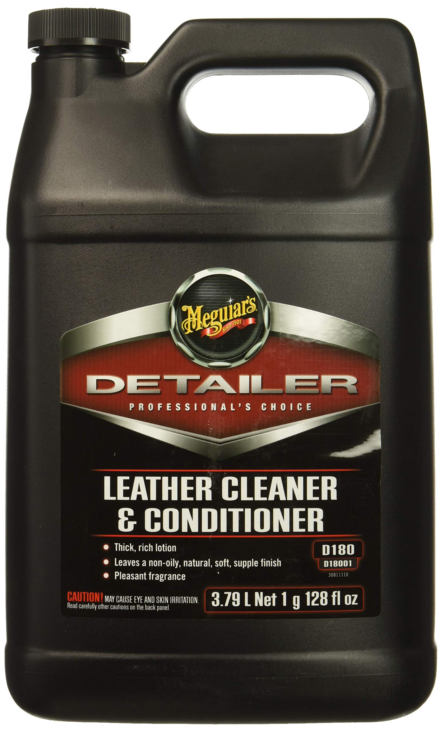 Meguiar'S - Leather Cleaner (D18001),WBAUVB007VTPY18