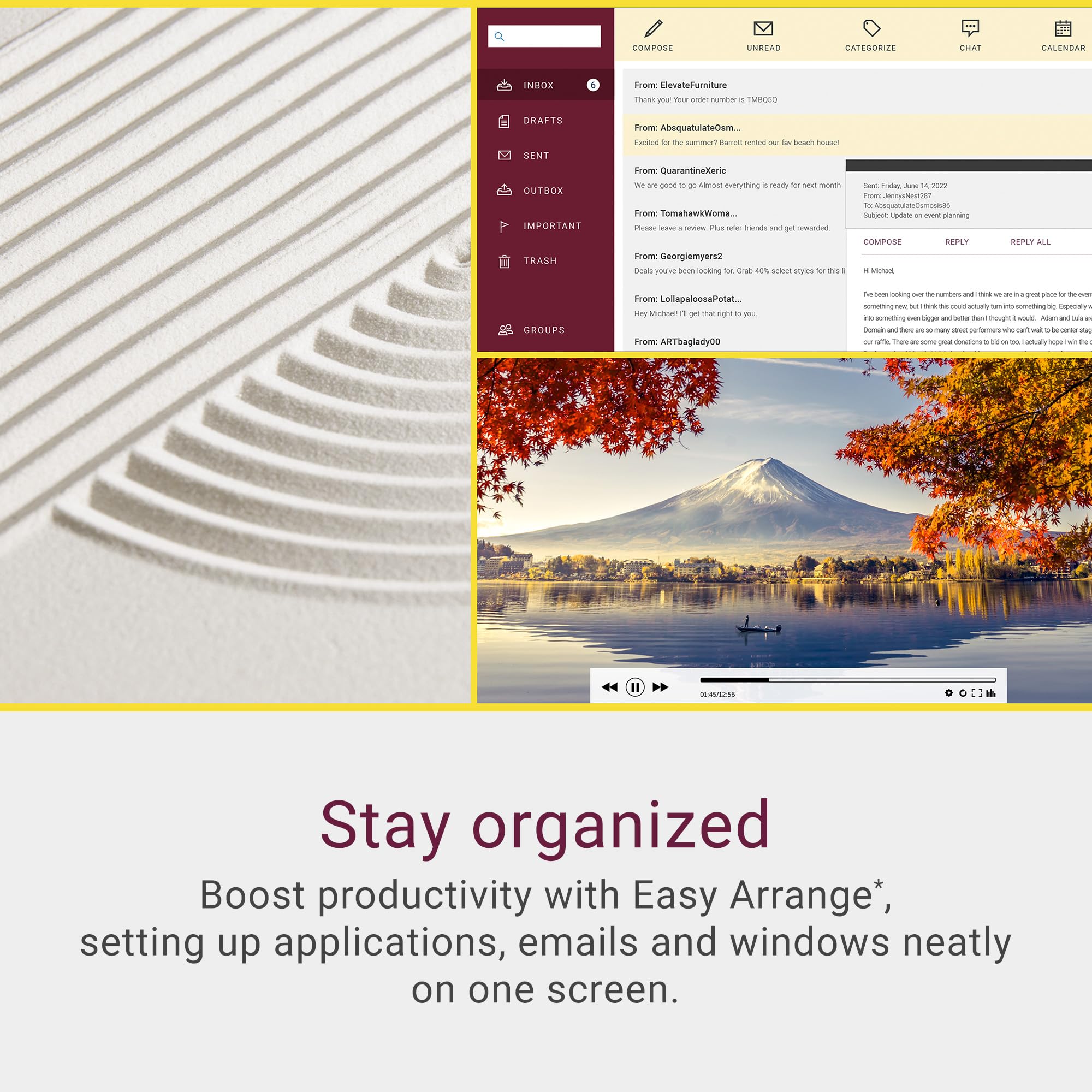 Dell S2425HS Monitor   23.8 Inch, FHD (1920x1080) Display, 100Hz Refresh Rate 1500:1 Contrast Ratio, T�V Rheinland Eye Comfort 4 Star, Integrated 2x5W Speaker, Height/Tilt/Swivel/Pivot   Ash White