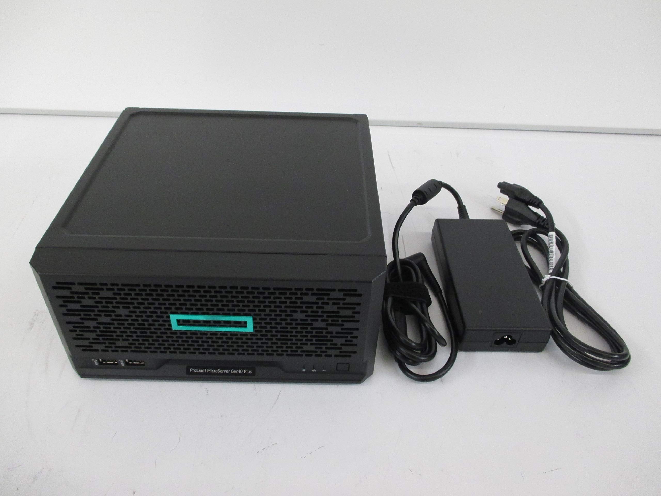 Hpe Microsvr Gen10+ G5420 1P 8G