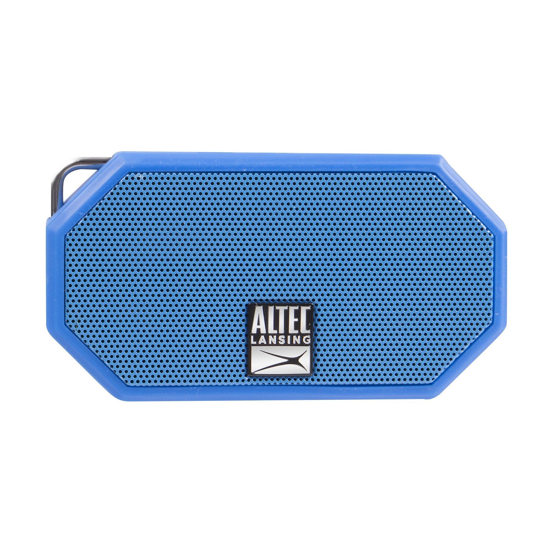 Altec Lansing Portable Bluetooth Speaker - IP67 Waterproof Outdoor Speaker with 30-Foot Range and 6-Hour Battery - Floating Shoc