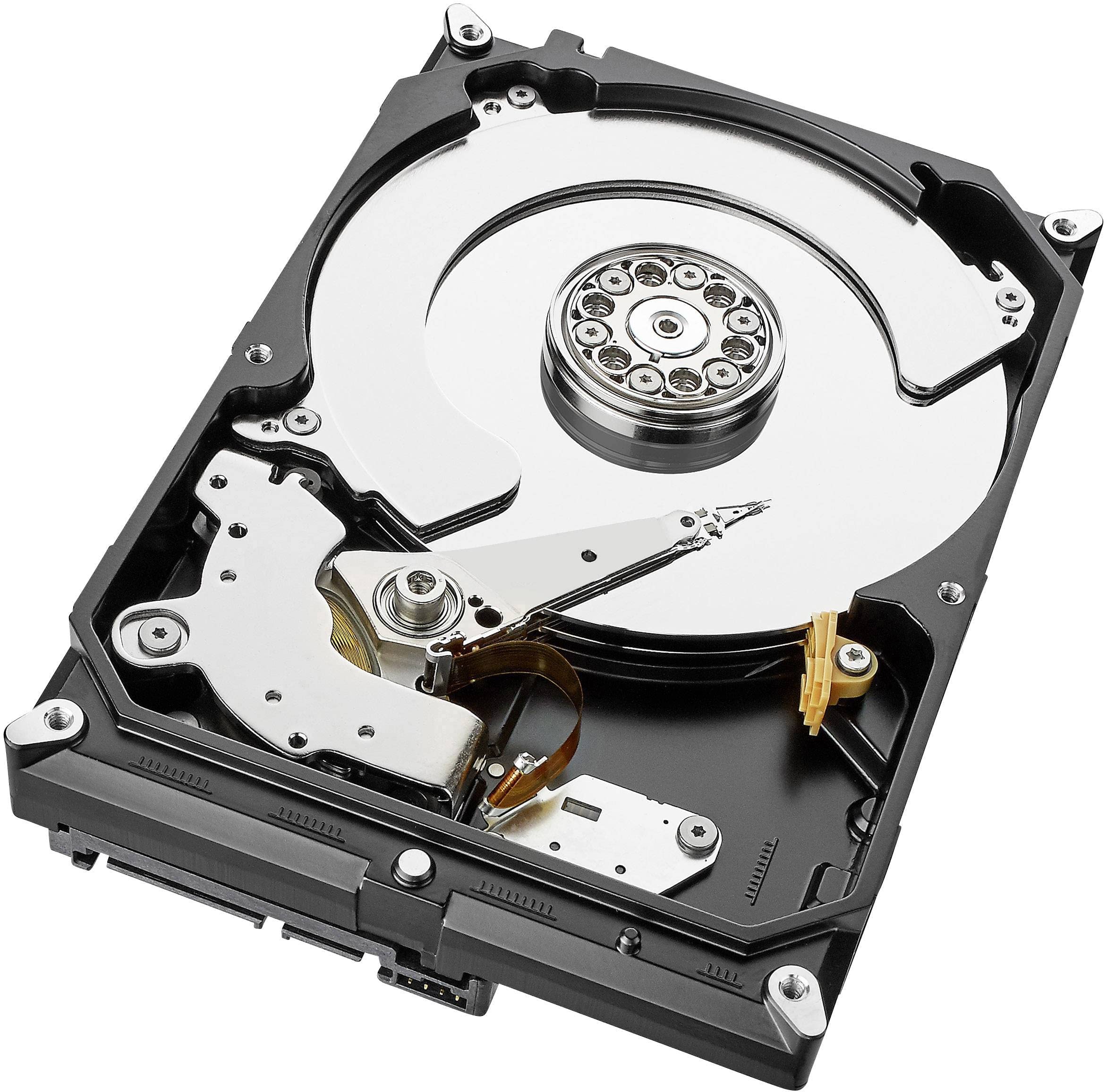 Seagate Constellation 3TB ES.2 ST33000650SS 3.5' Enterprise SAS Hard Drive