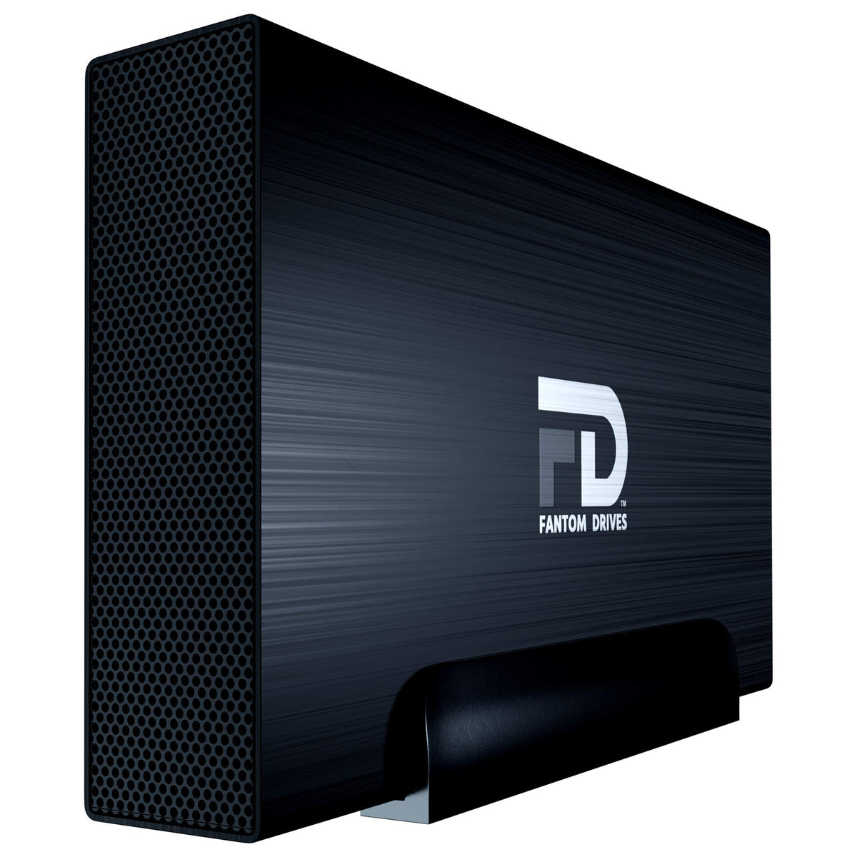 Fantom Drives GFORCE 3 500GB Black External HDD 7200RPM – Electroeshop