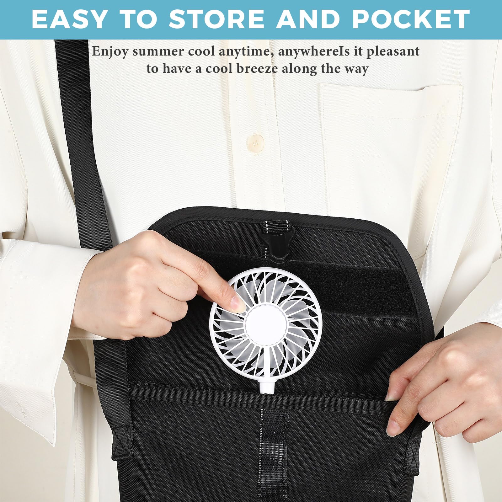 Tujoe 2 Pcs Usb Fan Mini Portable Fan For 360 Degree Rotation Usb Desk Fan Small Personal Fan Compatible With All Usb Outputs Su