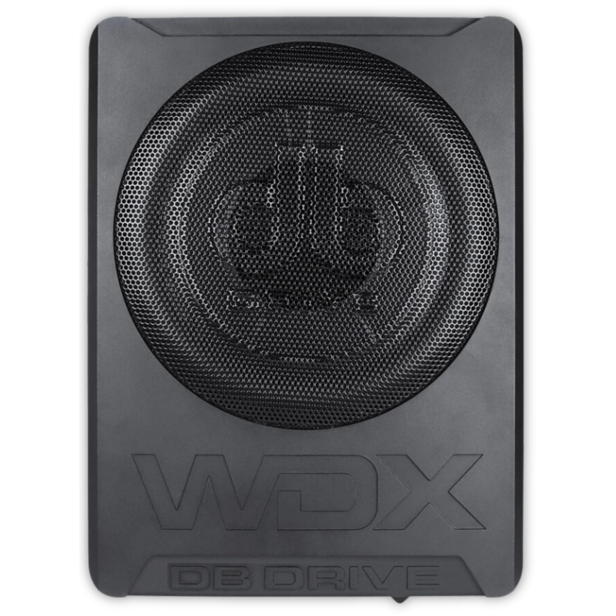 Db Drive WDXAS10 Amplified Subwoofer 900 Watts 10 PLG 4 Ohms