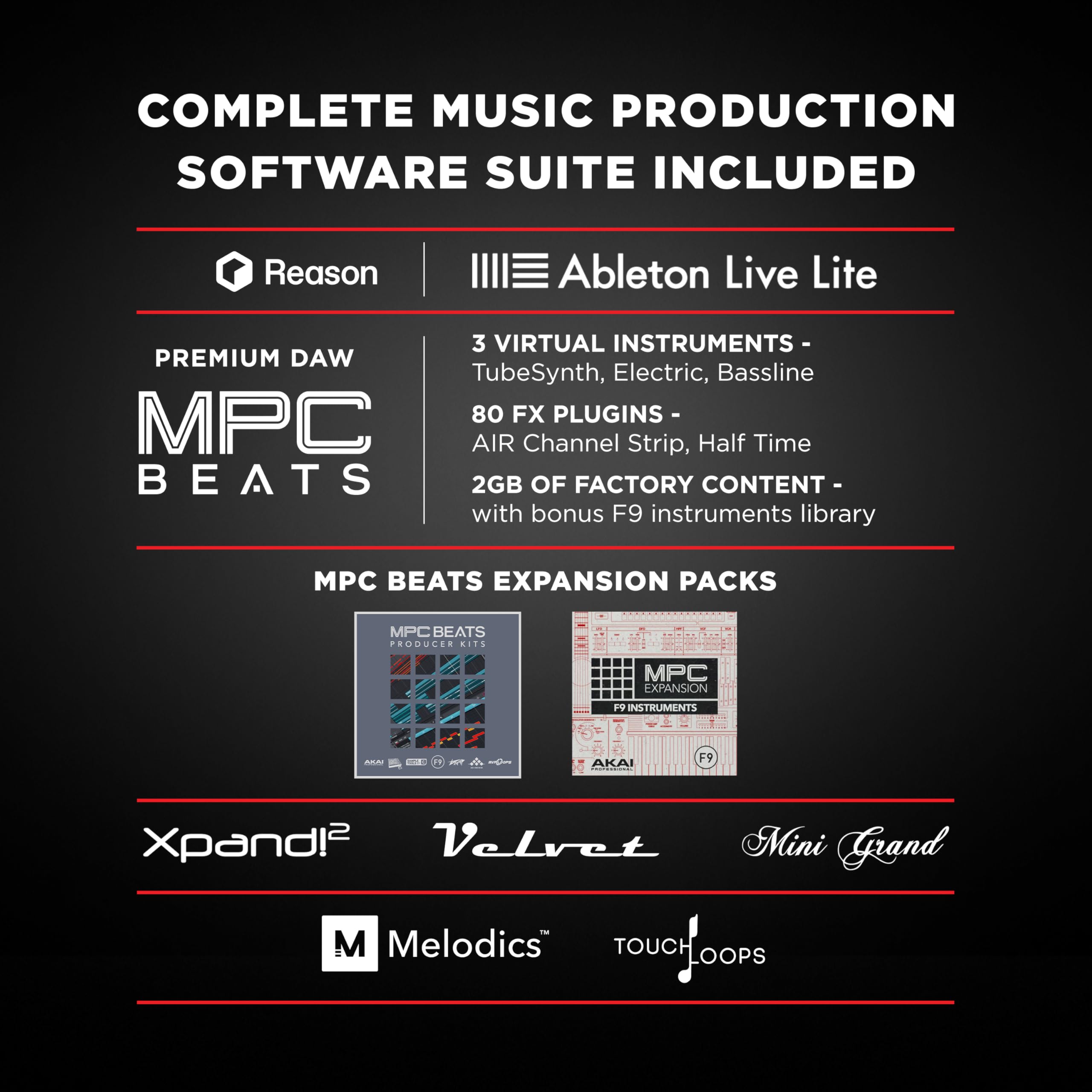 M Audio Keystation 49 Mk3   Synth Action 49 Key Usb Midi Keyboard Controller With Assignable Controls, Pitch And Mod Wheels, And