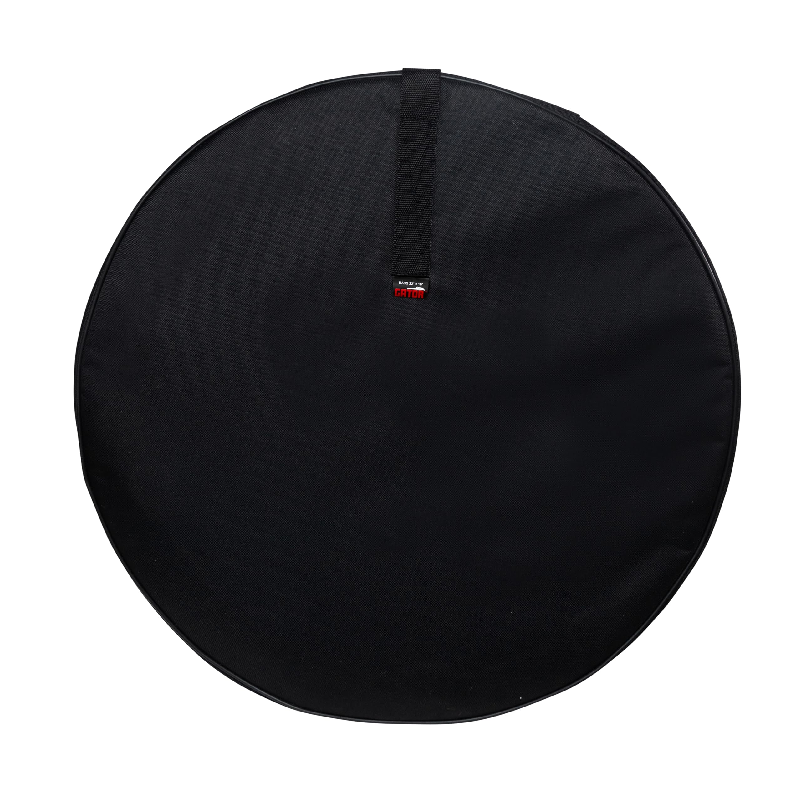 Gator Cases Standard Series Padded Bass Drum Bag; 22''X16''; (Gp 2216Bd)