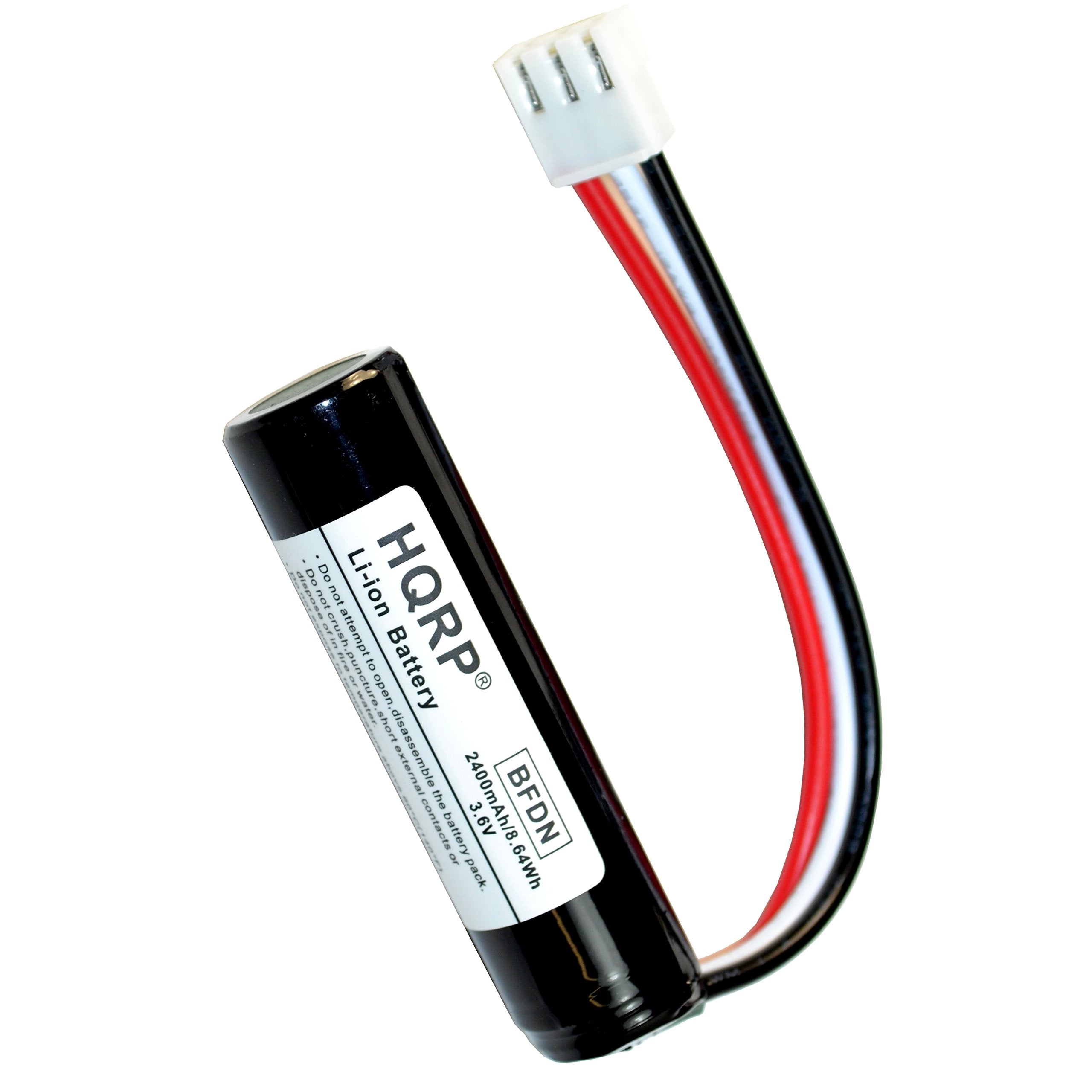 Hqrp Battery Compatible With Harman Kardon Onyx Studio, Onyx Studio 2 Studio Ii, Studio 3, Studio 4 Wireless Bluetooth Speaker S