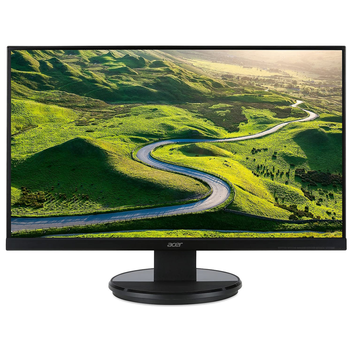 Acer K272Hl 27 Inch Full Hd Monitor, Black (Um.Hx2Aa.H01)