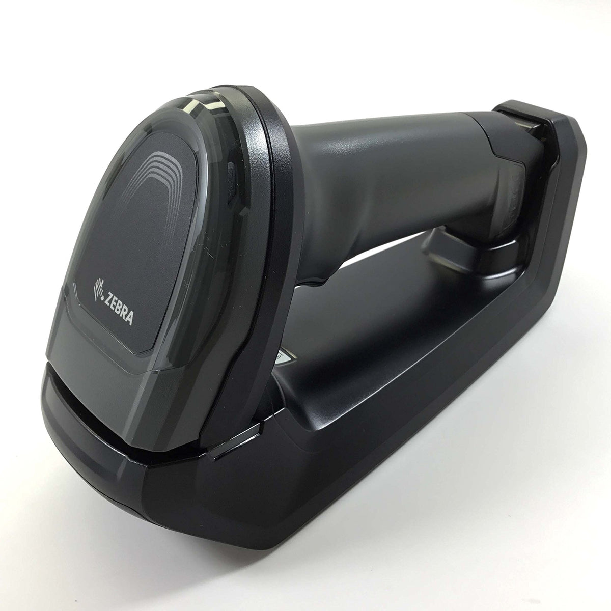 Zebra DS4308 2D/1D Imager Handheld Scanner Wireless – Electroeshop