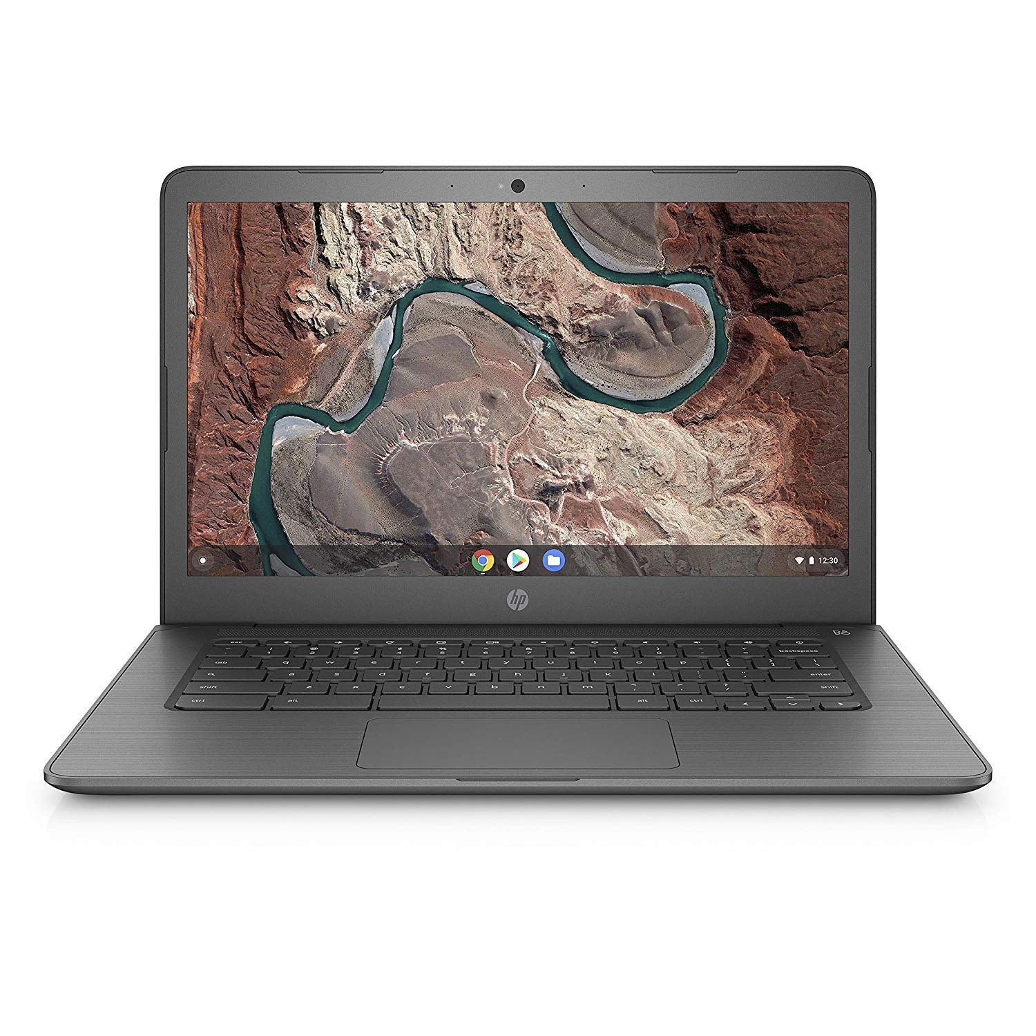 Hp Chromebook 14 Inch Laptop With 180 Degree Swivel, Amd Dual Core A4 9120 Processor, 4 Gb Sdram, 32 Gb Emmc Storage, Chrome Os