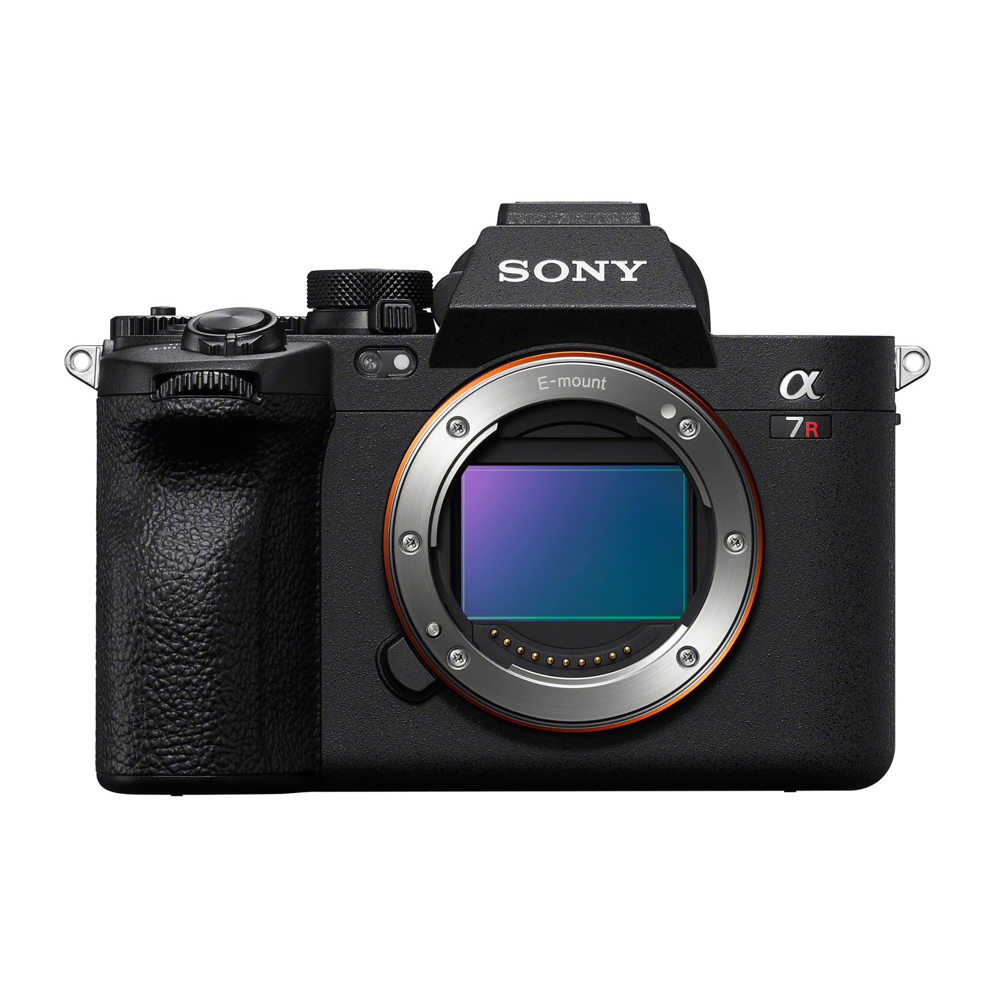 Sony Alpha 7R V Full Frame Mirrorless Interchangeable Lens Camera