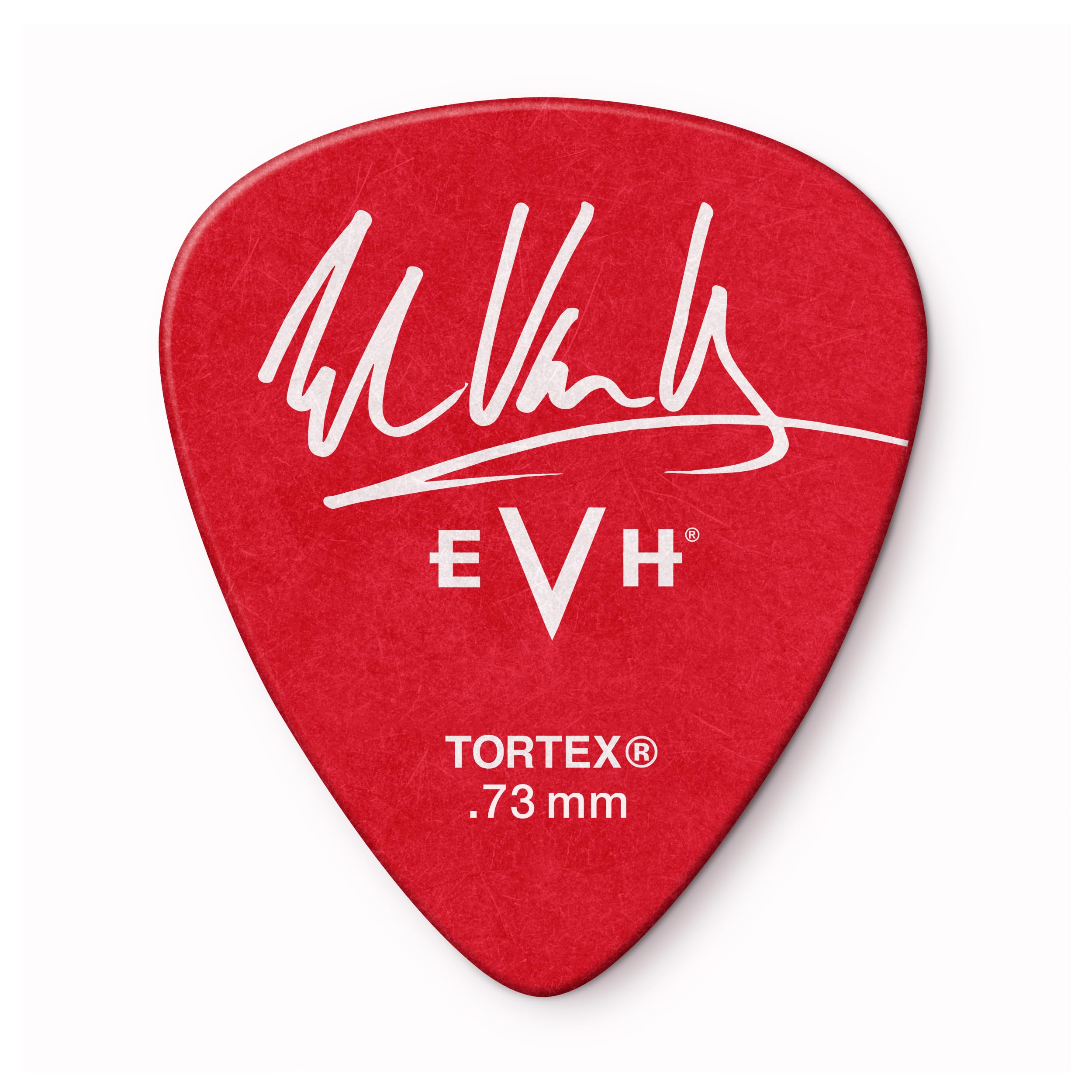Jim Dunlop Evh Tortex Frankenstein Picks .73Mm   6 Pack