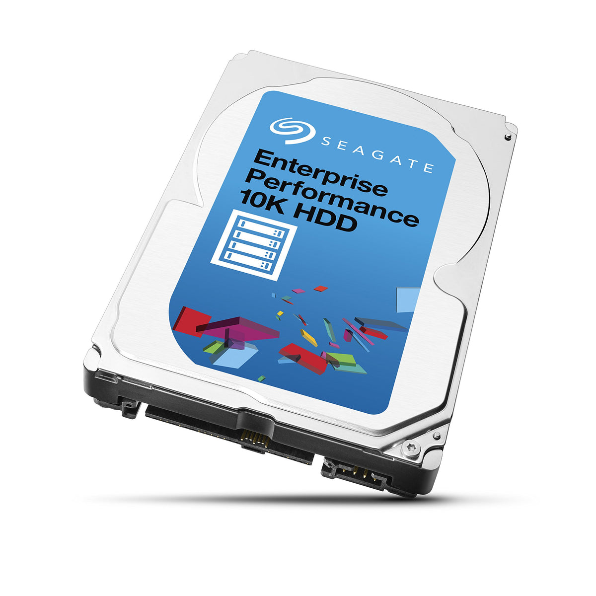 Seagate Hard Drive Internal 1200 Scsi 128 Mb Cache 2.5'' Internal Bare Or Oem Drives St1200Mm0088