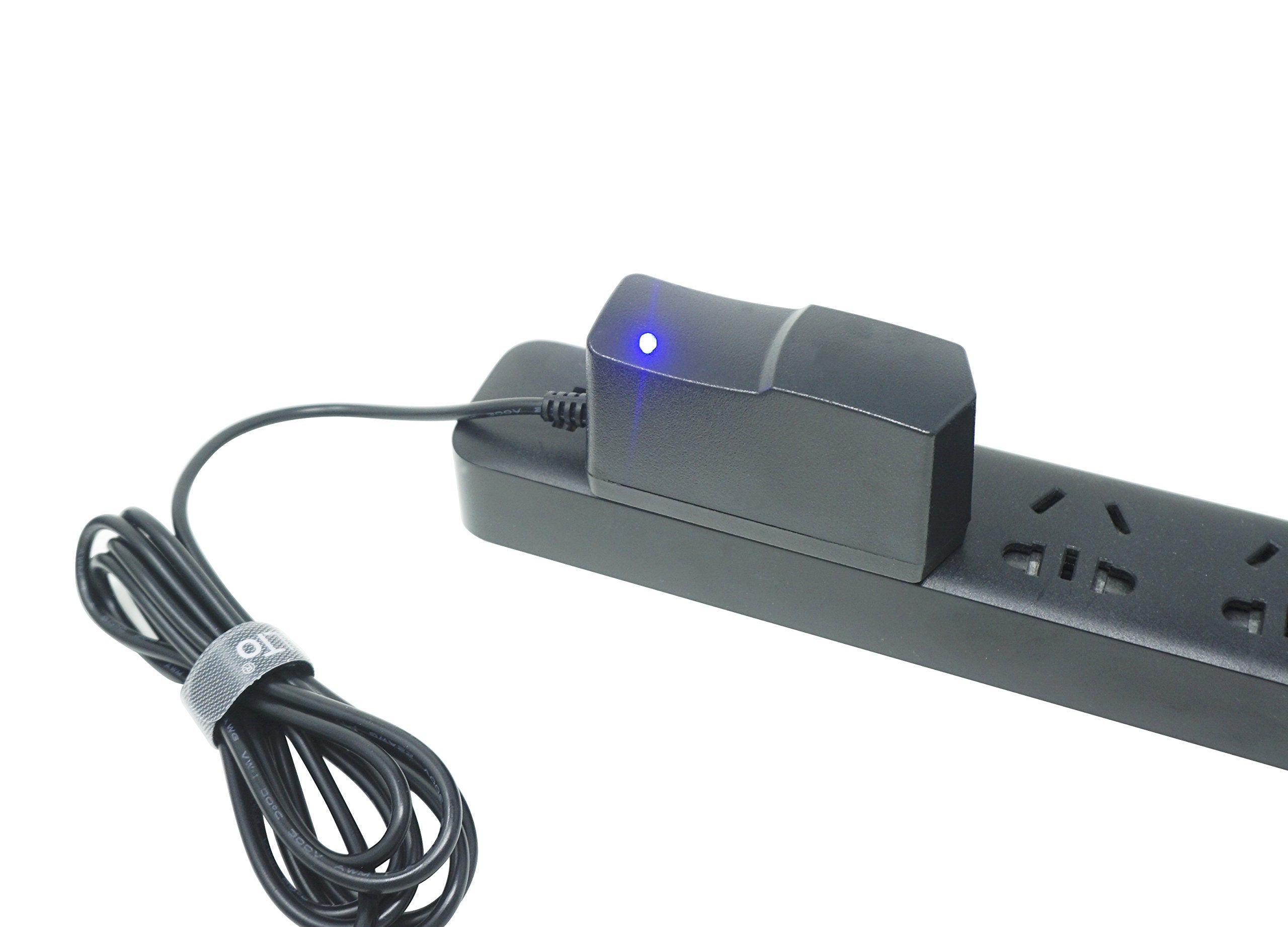 Ac Wall Charger Adapter Cord W 2.5Mm For Rca Android Tablets Power Supply