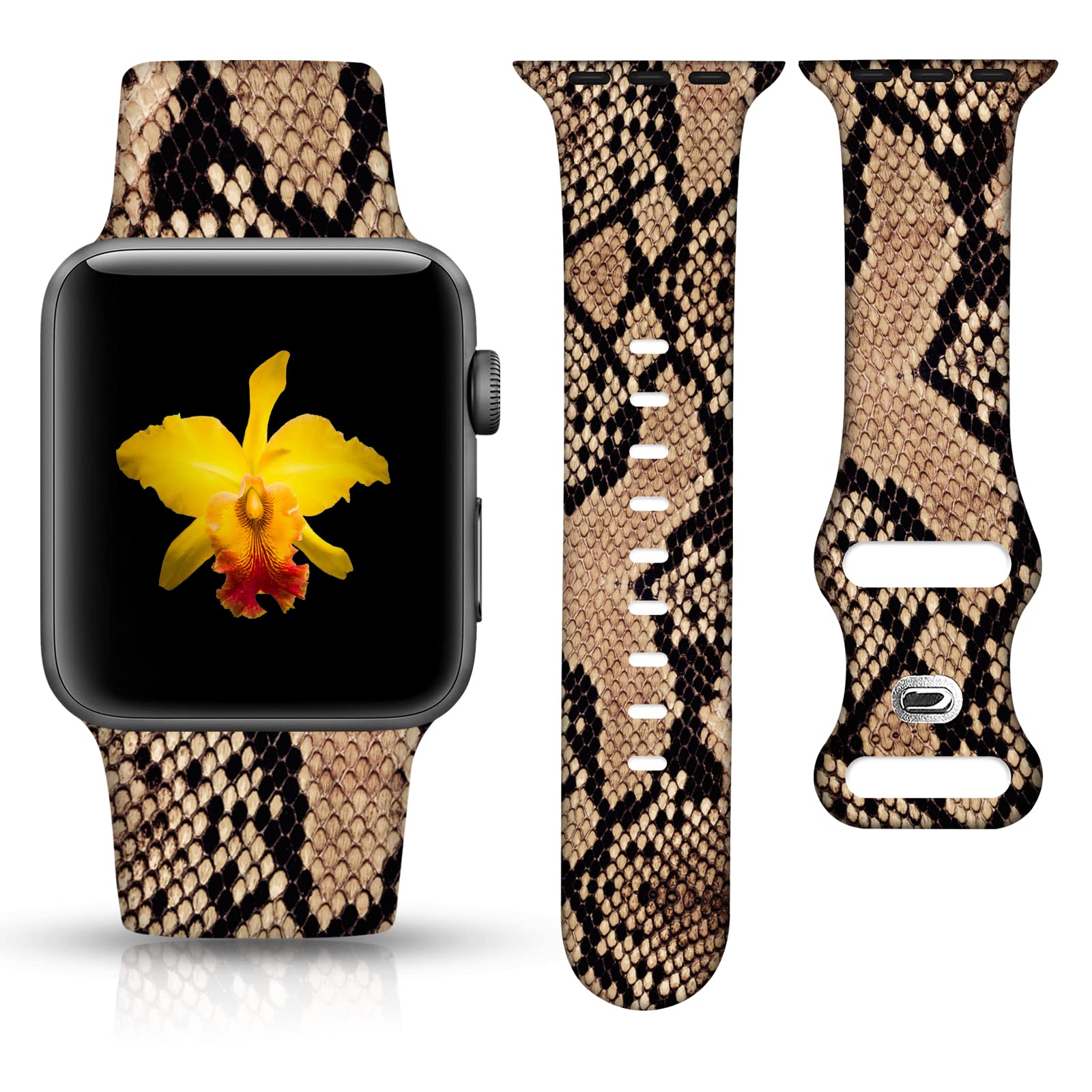 Compatible 38Mm Apple Watch Bands For Women 38Mm 40Mm 41Mm 42Mm 44Mm 45Mm, Iwatch Bands For Women Strap Wristbands Women Cute Ap