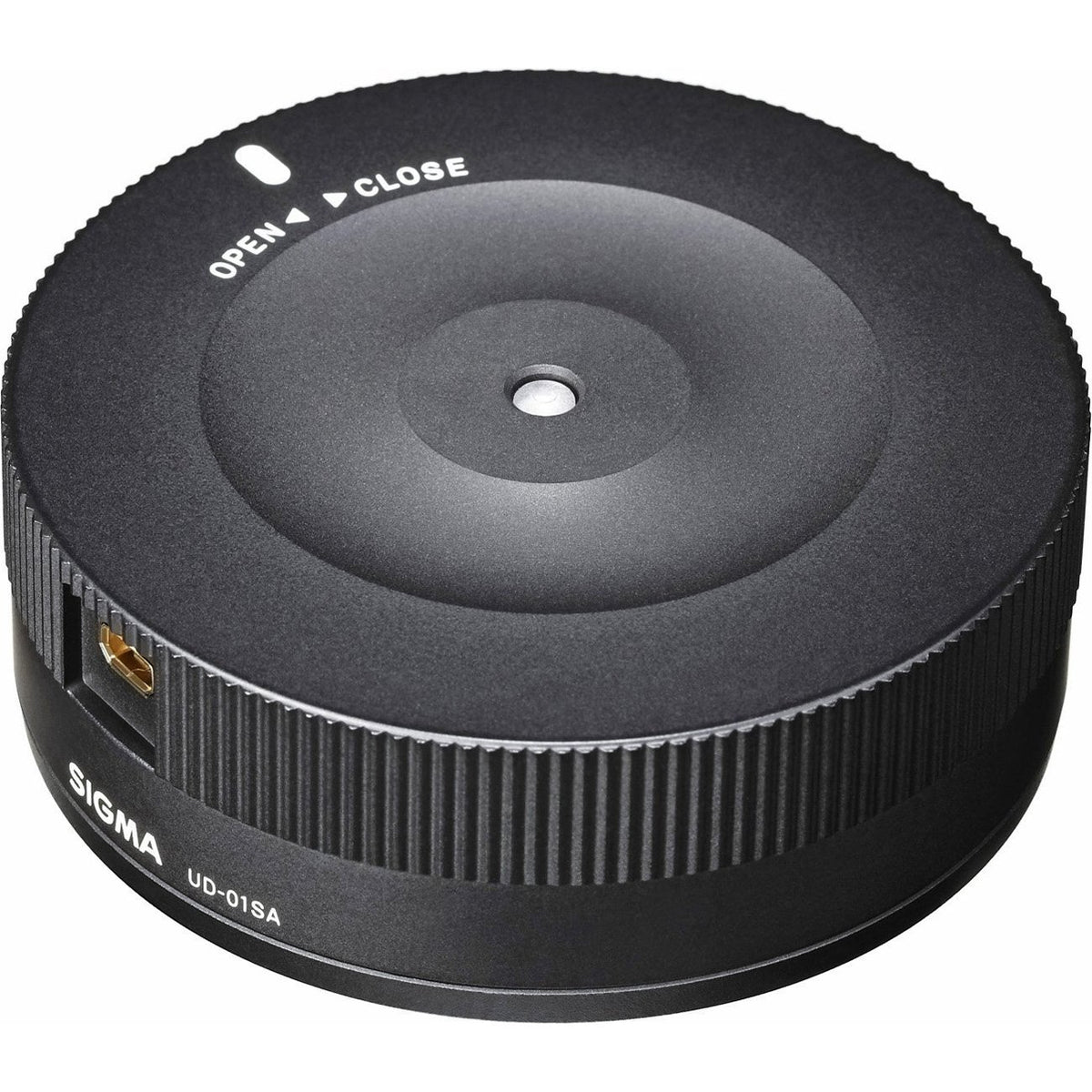 Sigma Ud 01So Usb Dock For Sony A Lens Bayonet