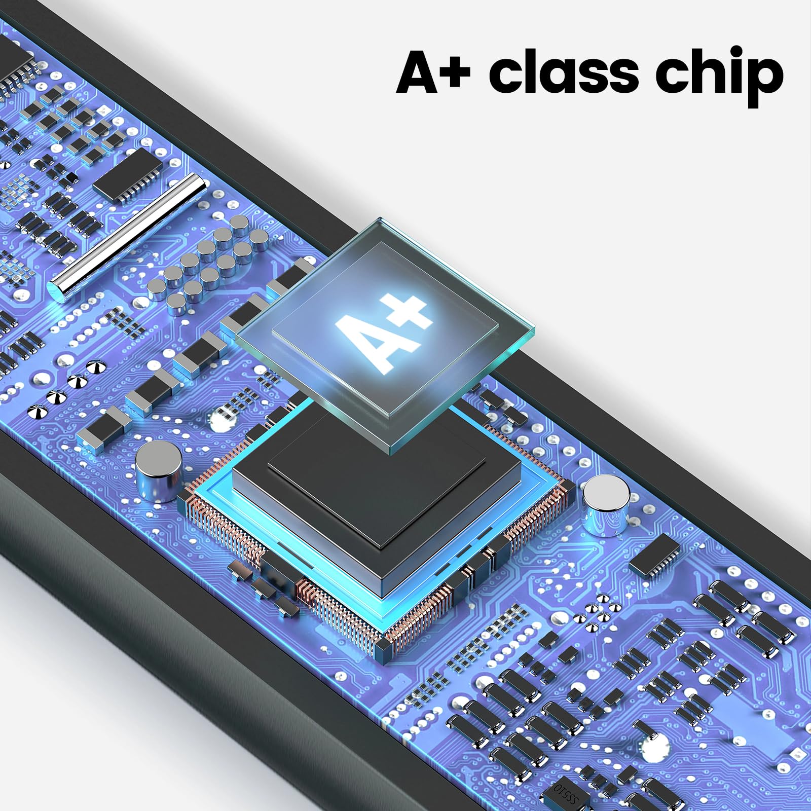 Eastbull Flash Drive Bulk 64Gb Usb 10 Pack With Lanyards Usb 2.0 Thumb Drive Bulk Memory Stick Swivel Pen Drive For Storage And