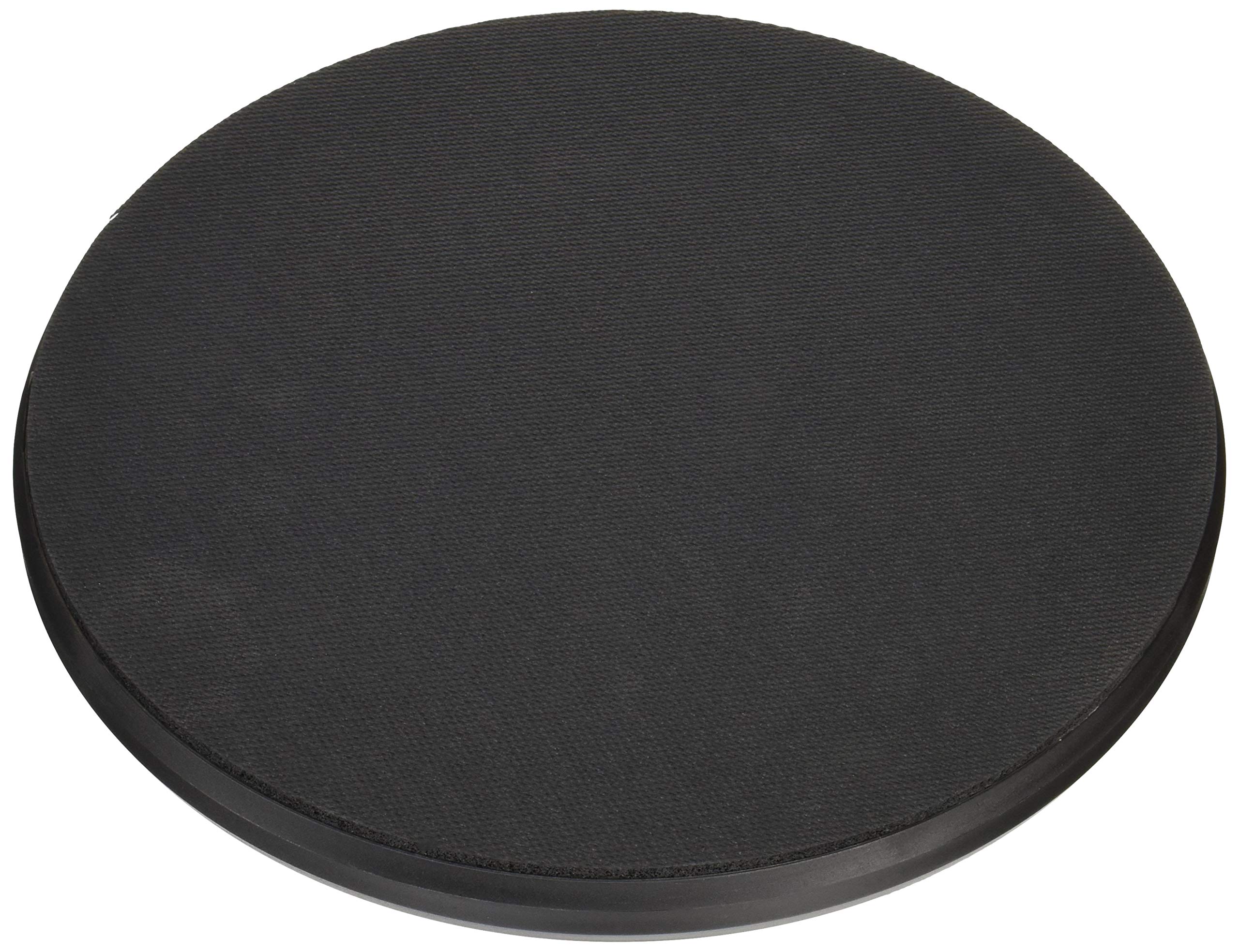 Innovative Percussion Black W/Rim Practice Pads (Cp1R)