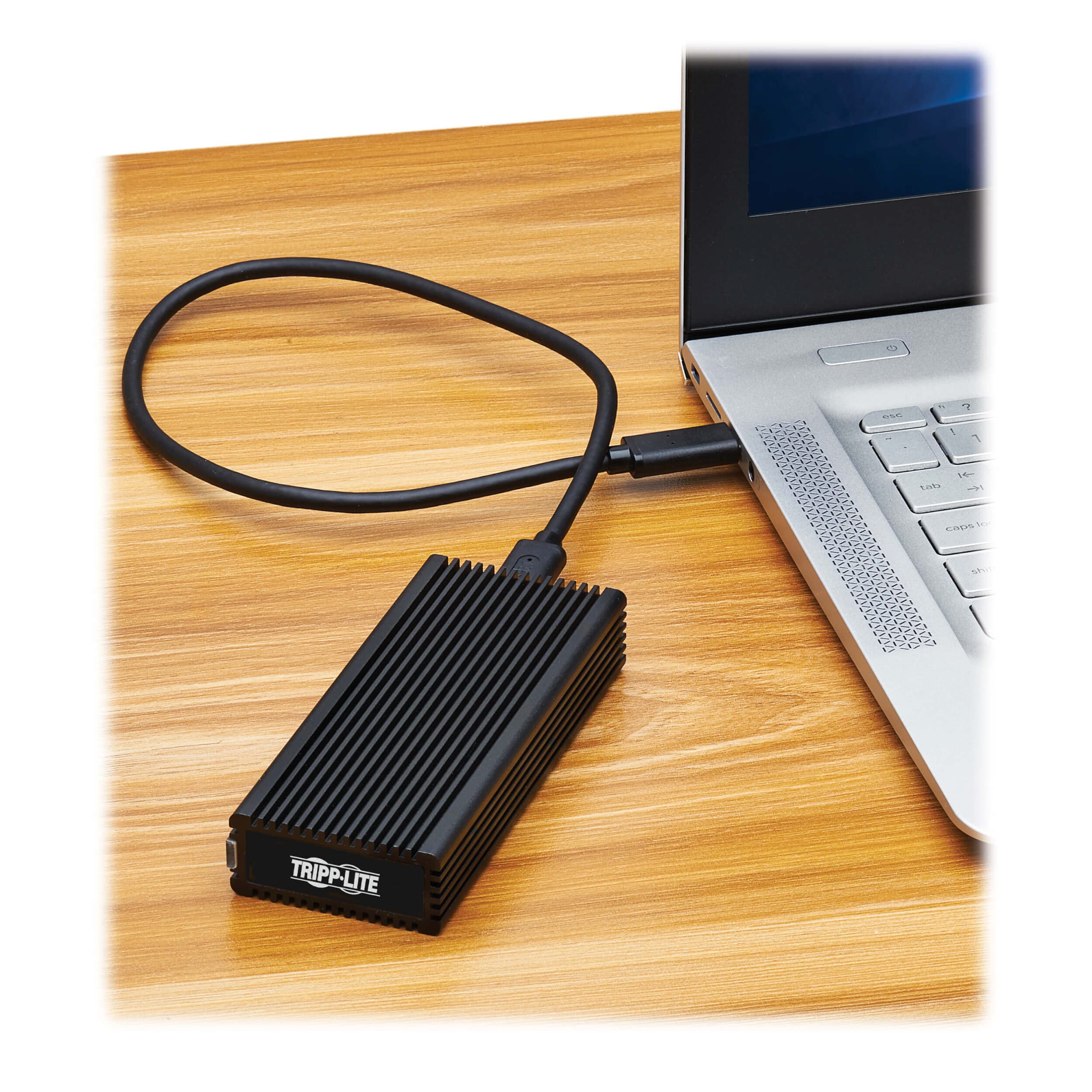 Usb C To M.2 D Gaming Adapter