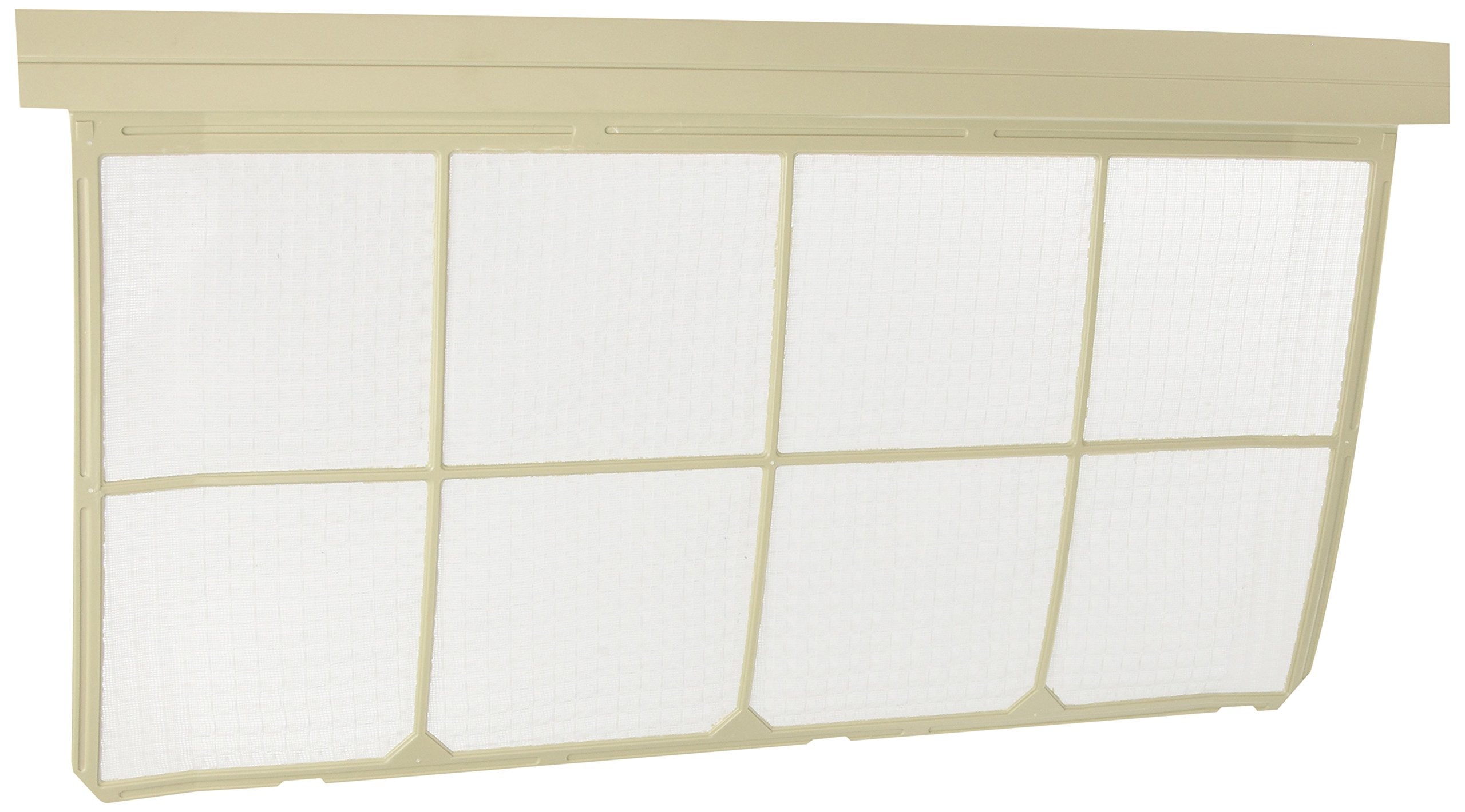 Ge Wj85X10041 Genuine Oem Air Filter For Ge Room Air Conditioner