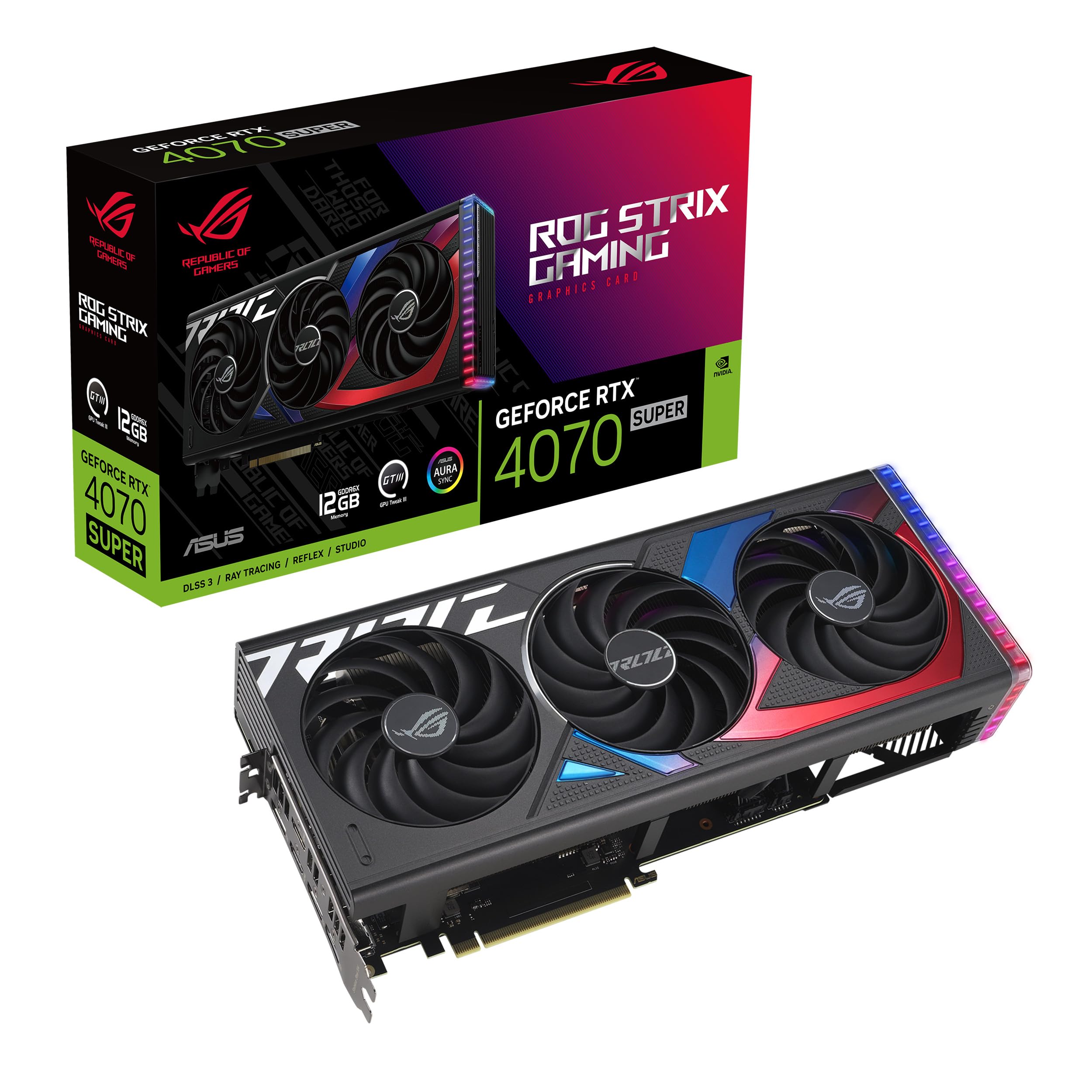 ROGSTRIXRTX4070S12GG