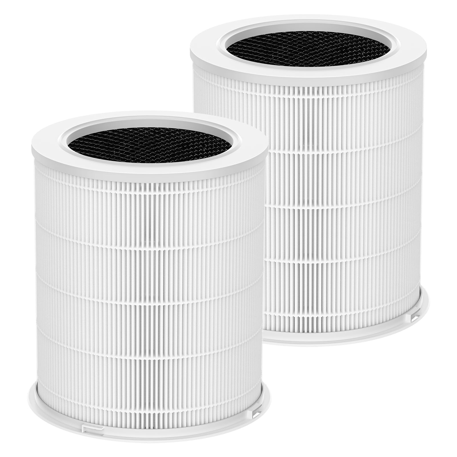 Ap401 Ap402 Filter Replacement, Compatible With Dayette Ap401 Ap402 And Jowset Ap402 Ap403 Air Purifier For Large Room Up To 300