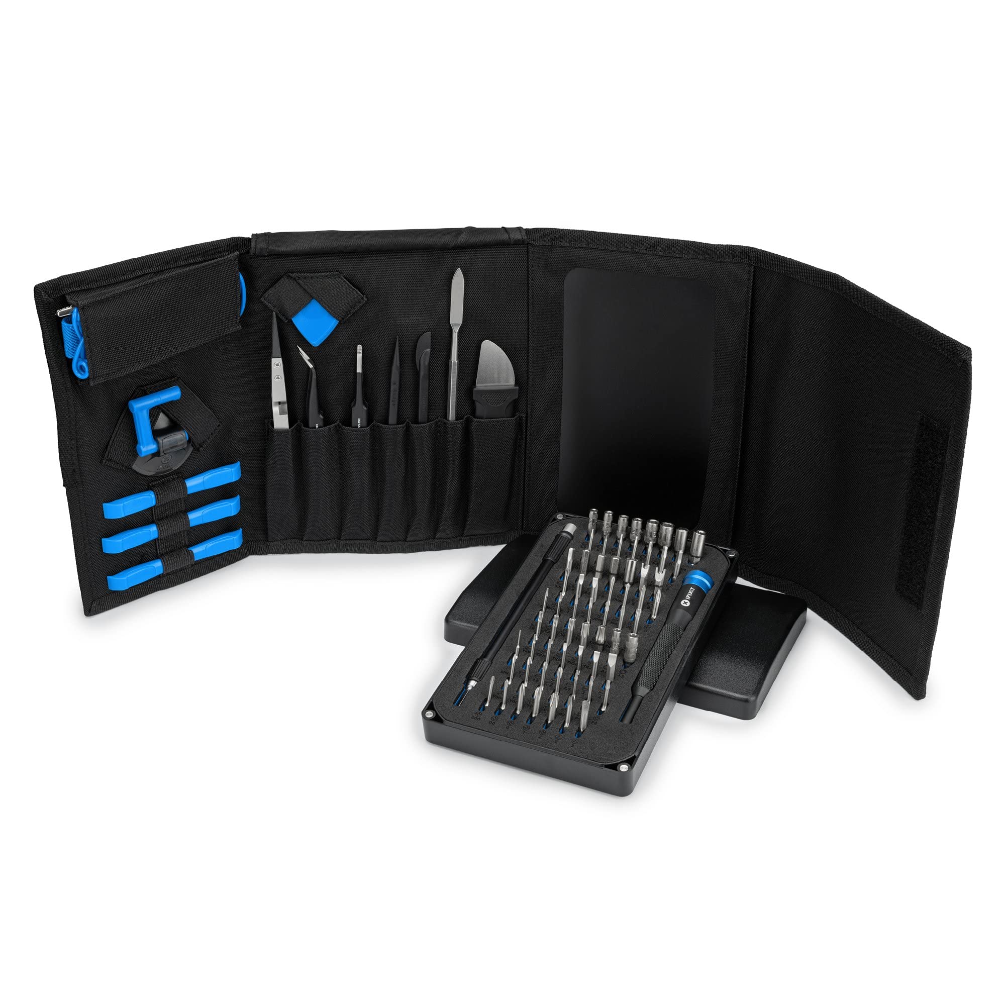 Ifixit Pro Tech Toolkit   Electronics, Smartphone, Computer & Tablet Repair Kit