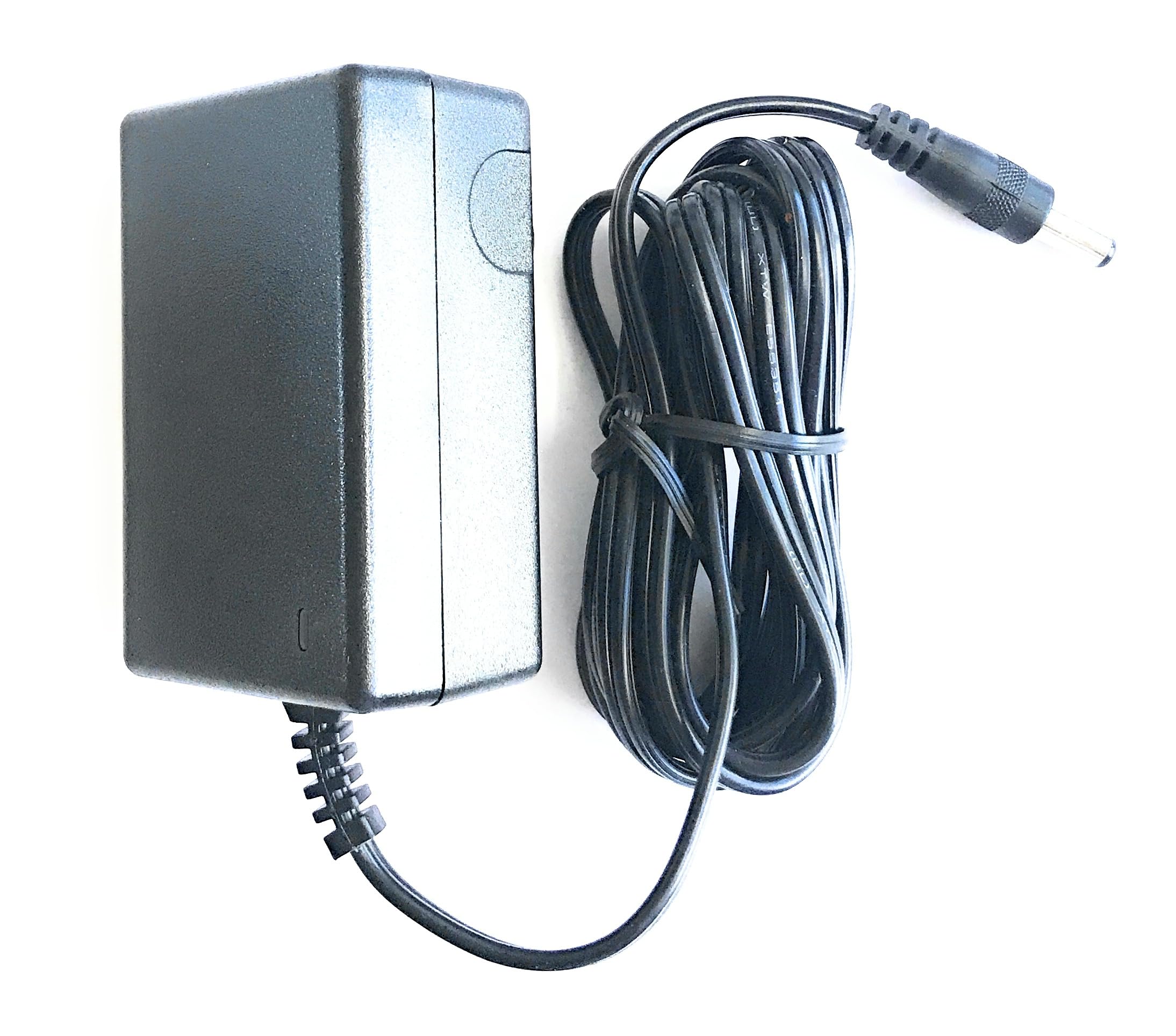 Dcpower Ac/Dc Power Adapter/Power Supply Compatible Replacement For Presonus Studio 1810 High Definition Audio Interfaces