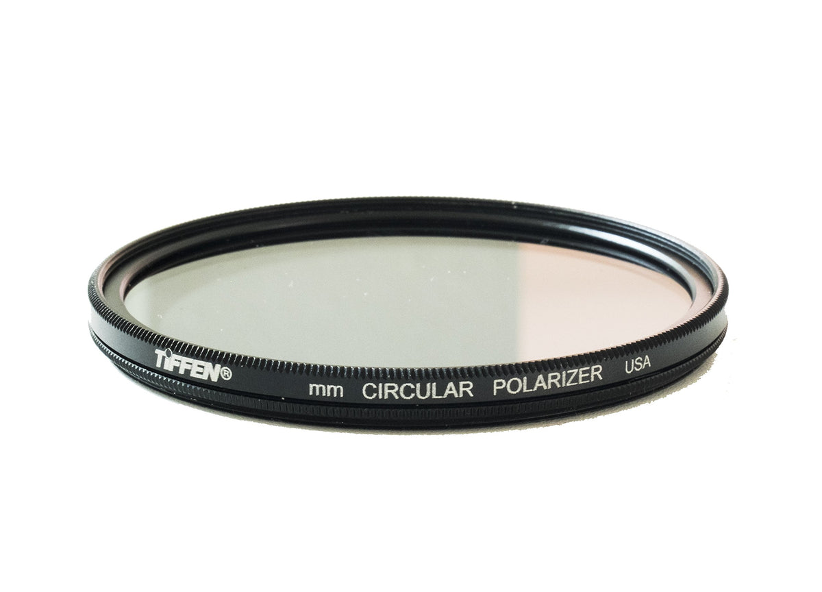 Tiffen 30Cp 30Mm Circular Polarizer