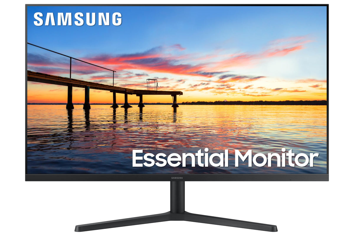 Samsung Display Stand