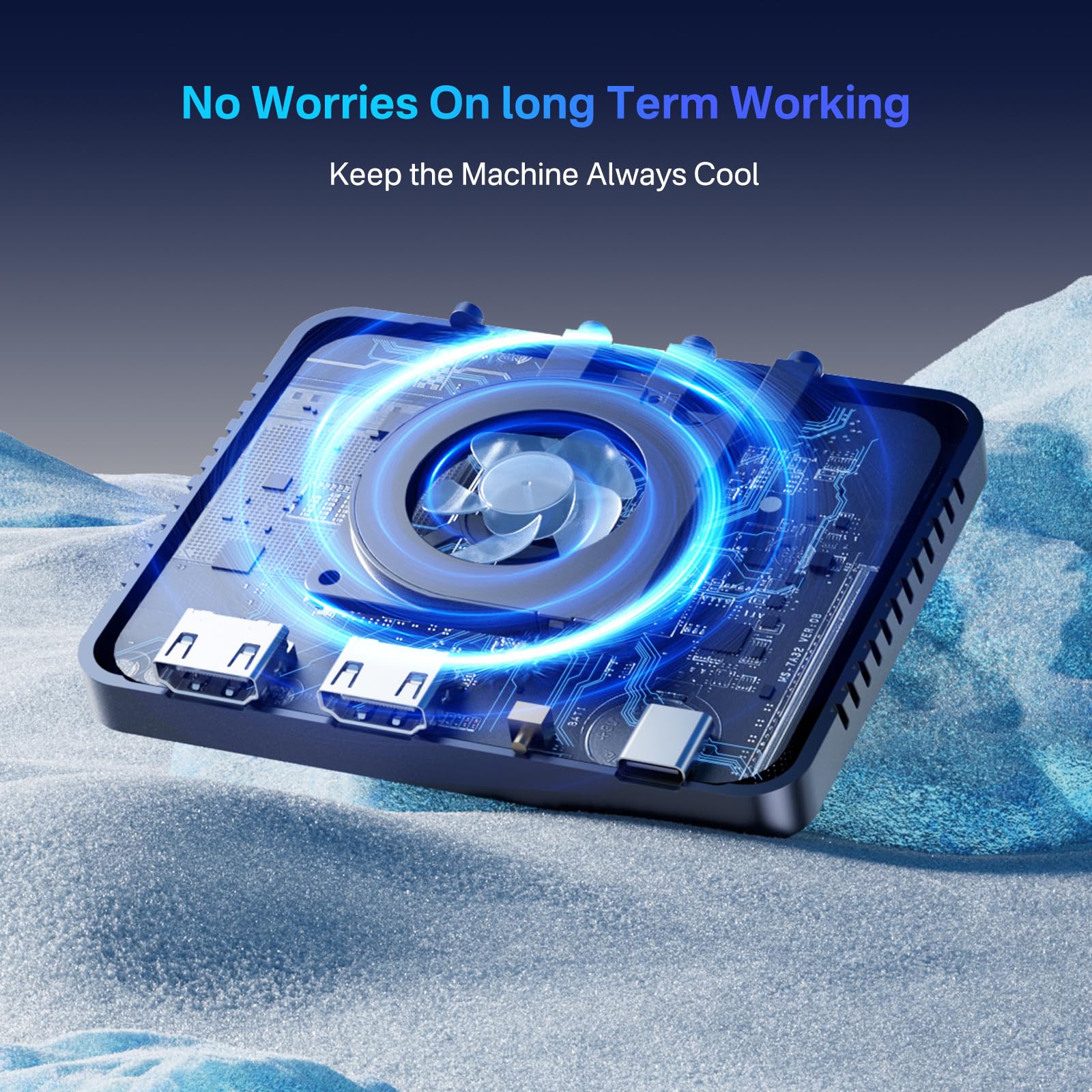 Acasis 4K60Fps Video Capture Card For Streaming And Gaming, Vrr Support, External Capture Card For Xbox Series X/S, Xbox One, Ps