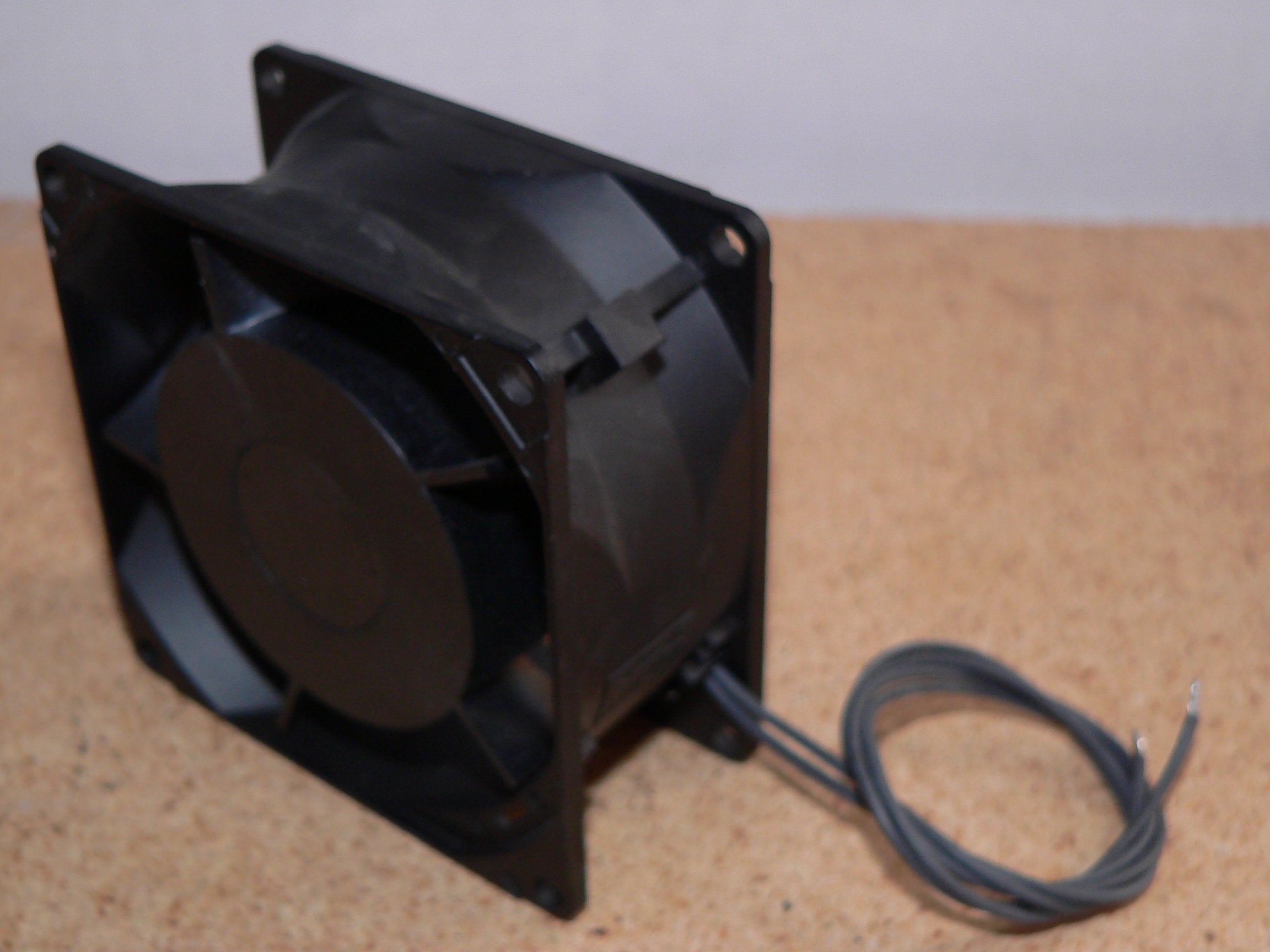 Nmb-Mat Fan 3115Fs-23W-B30-A00 Nmb Minebea 3115Fs-23W-B30