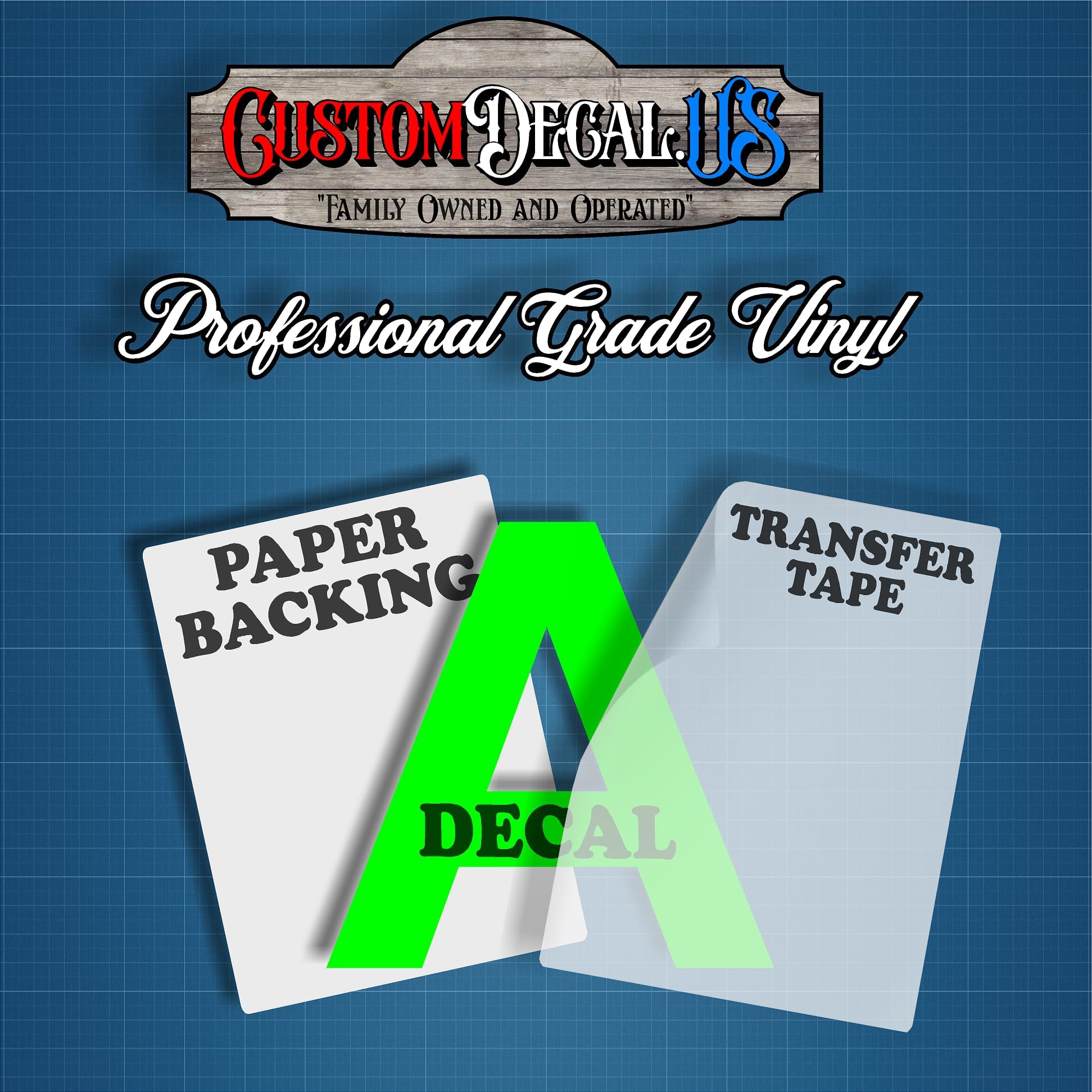 Heart Paw White (A21) Dog Cat Puppy Vinyl Decal Sticker Car/Truck Laptop/Netbook Window 4'' Inch  By Customdecal Us