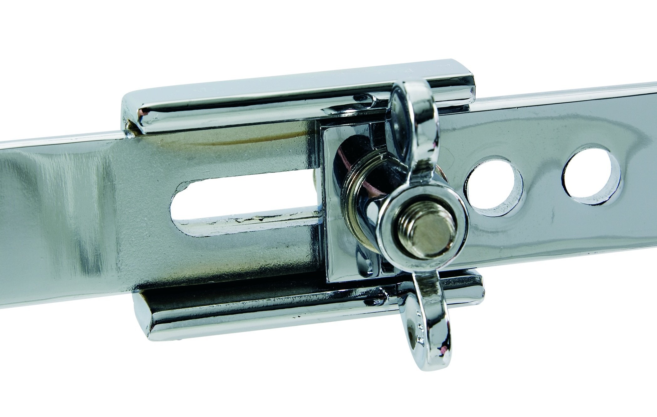 Meinl Percussion Mc 1 Multi Clamp Single Mount, Includes Straight Rod