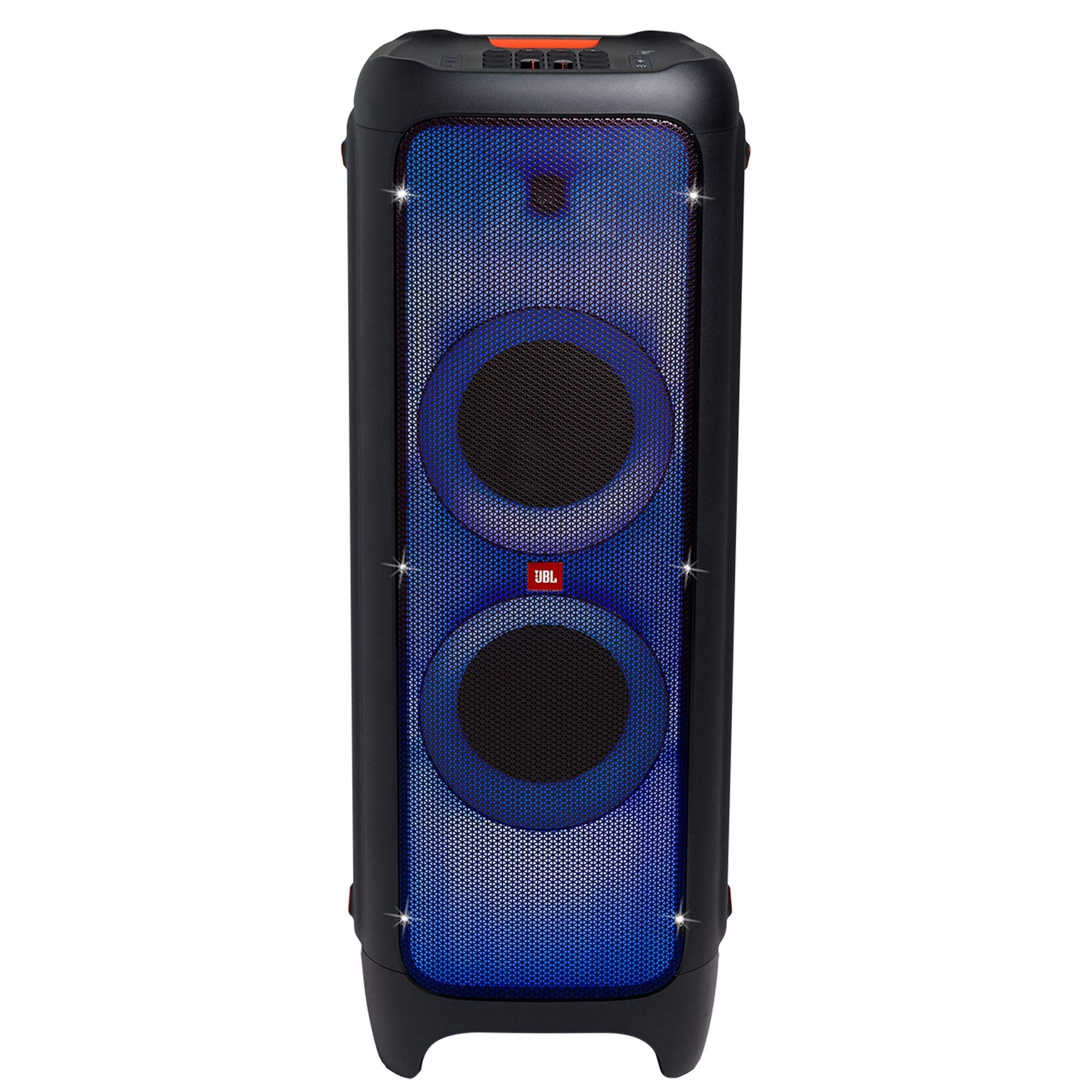 Jbl Partybox 1000 - High Power Wireless Bluetooth Party Speaker,Black