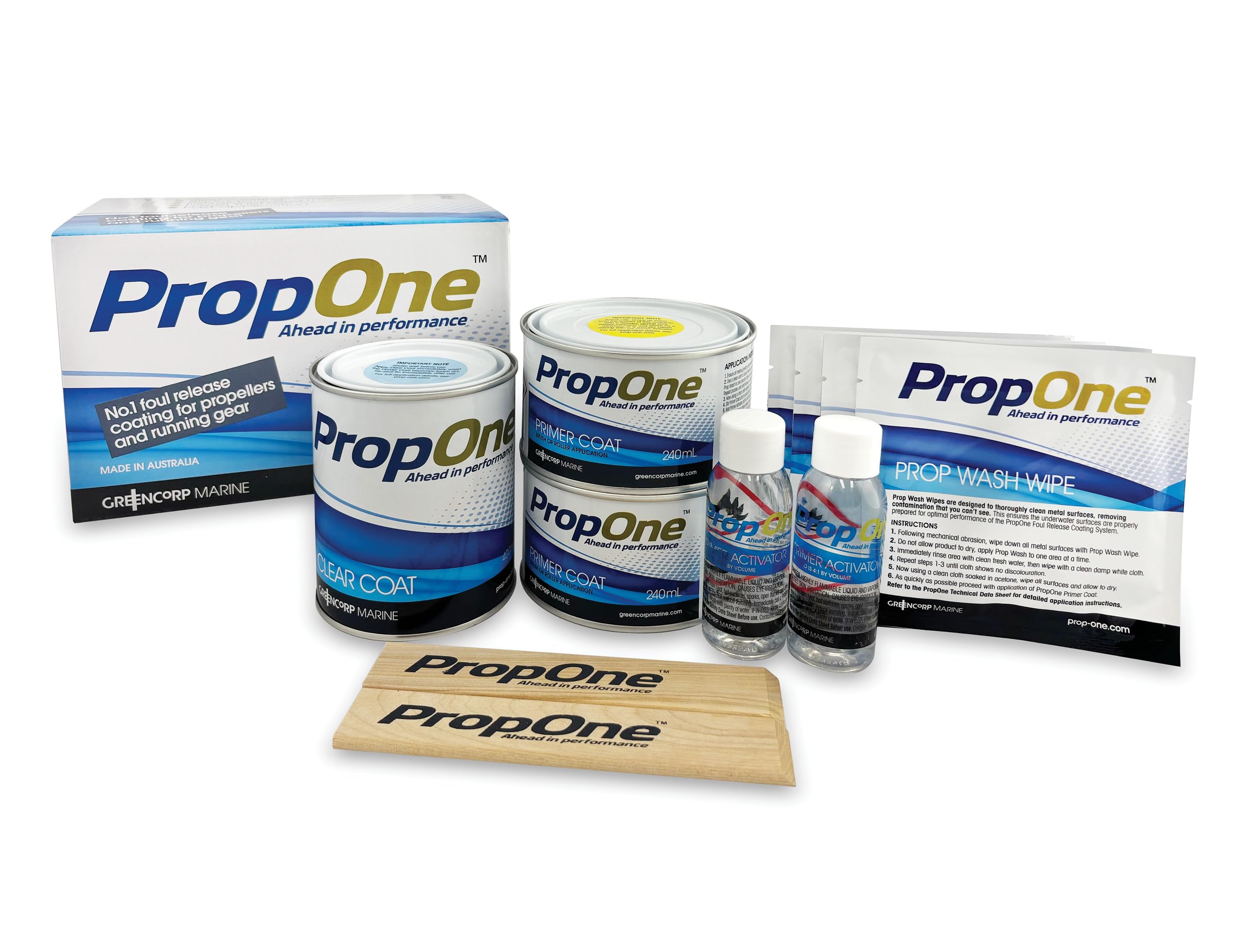 Propone Kit - 1 Litre,WBAUVB087RR31RJ