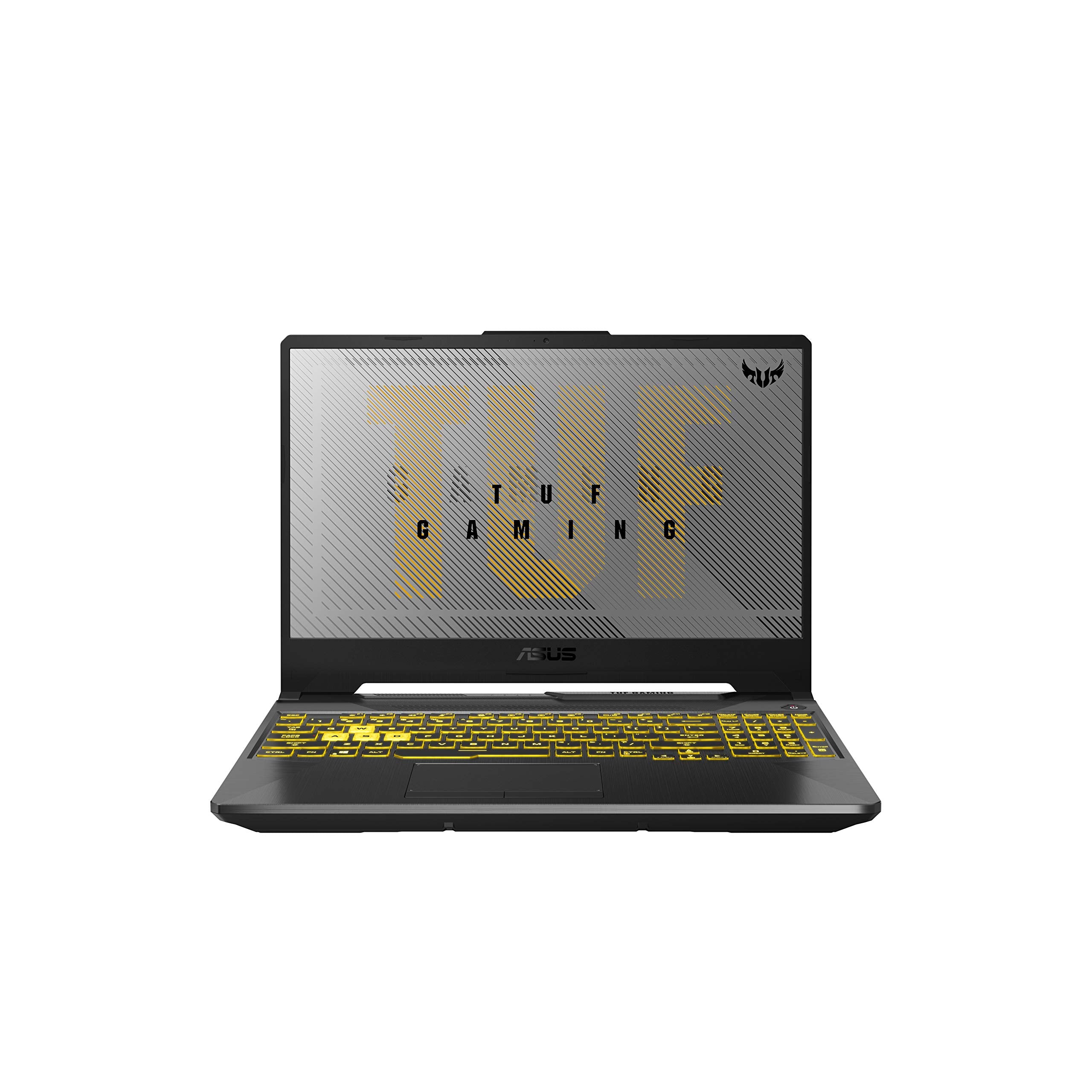 Asus NB TUF506IHRS53 15.6 Ryzen54600H 8GB 512GB GeForce GTX 1650 W10 Retail