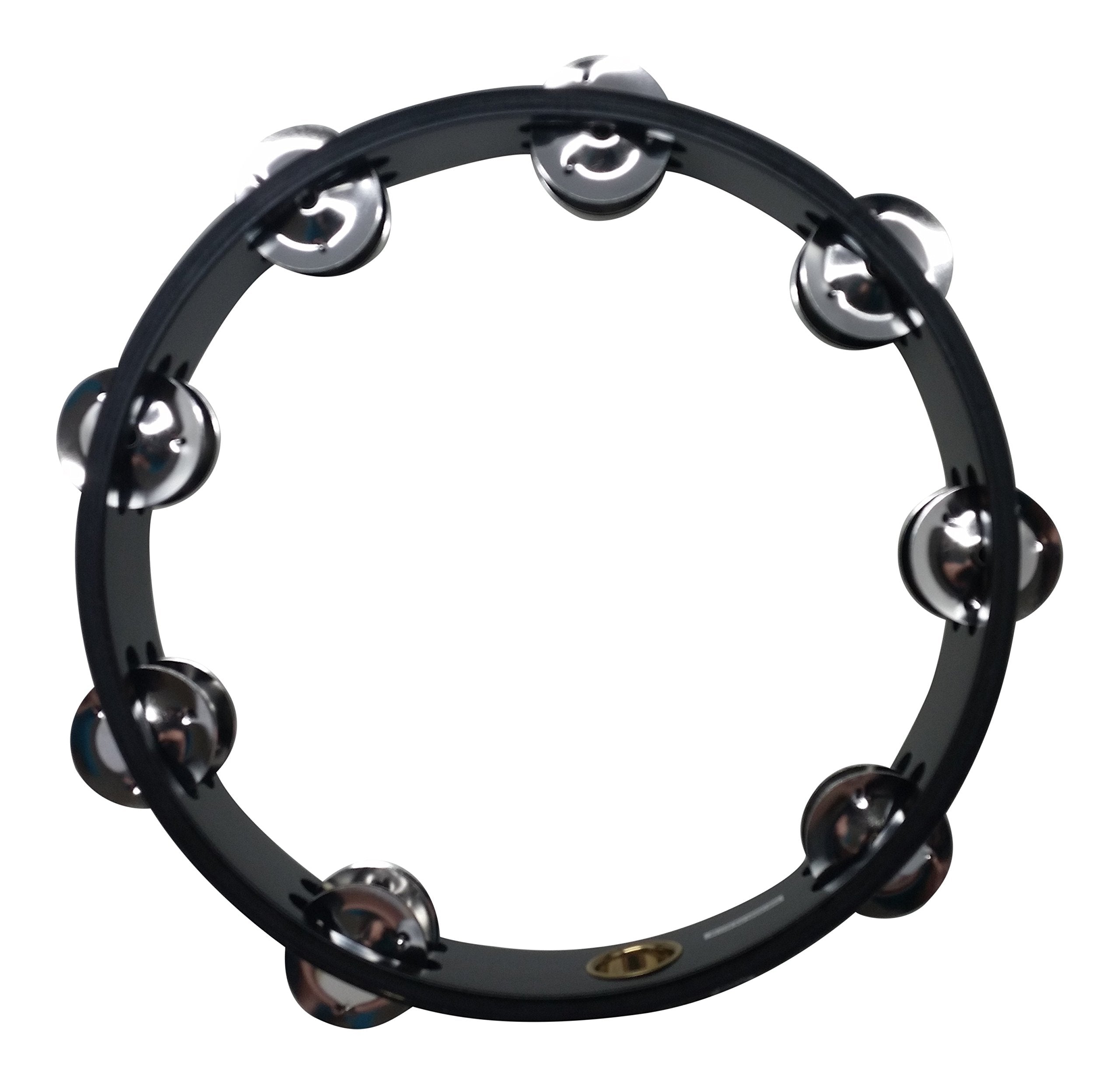 Rhythm Band 10 Double Jingle Headless Tambourine