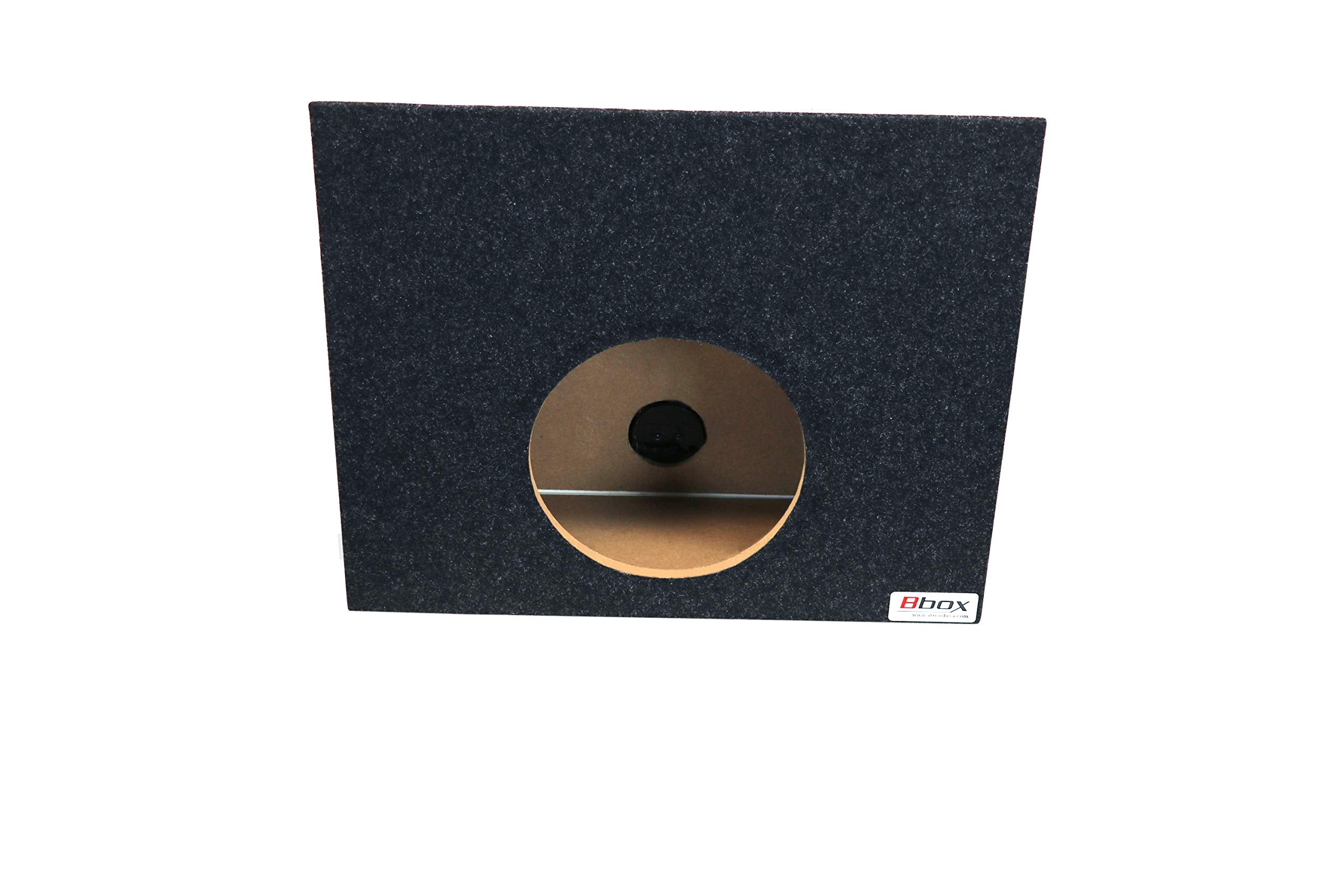 Atrend Bbox Vented 6    X 9    Pro Audio Tuned Speaker Subwoofer Enclosures   Designed, Engineered In Usa   Improve Audio Qualit