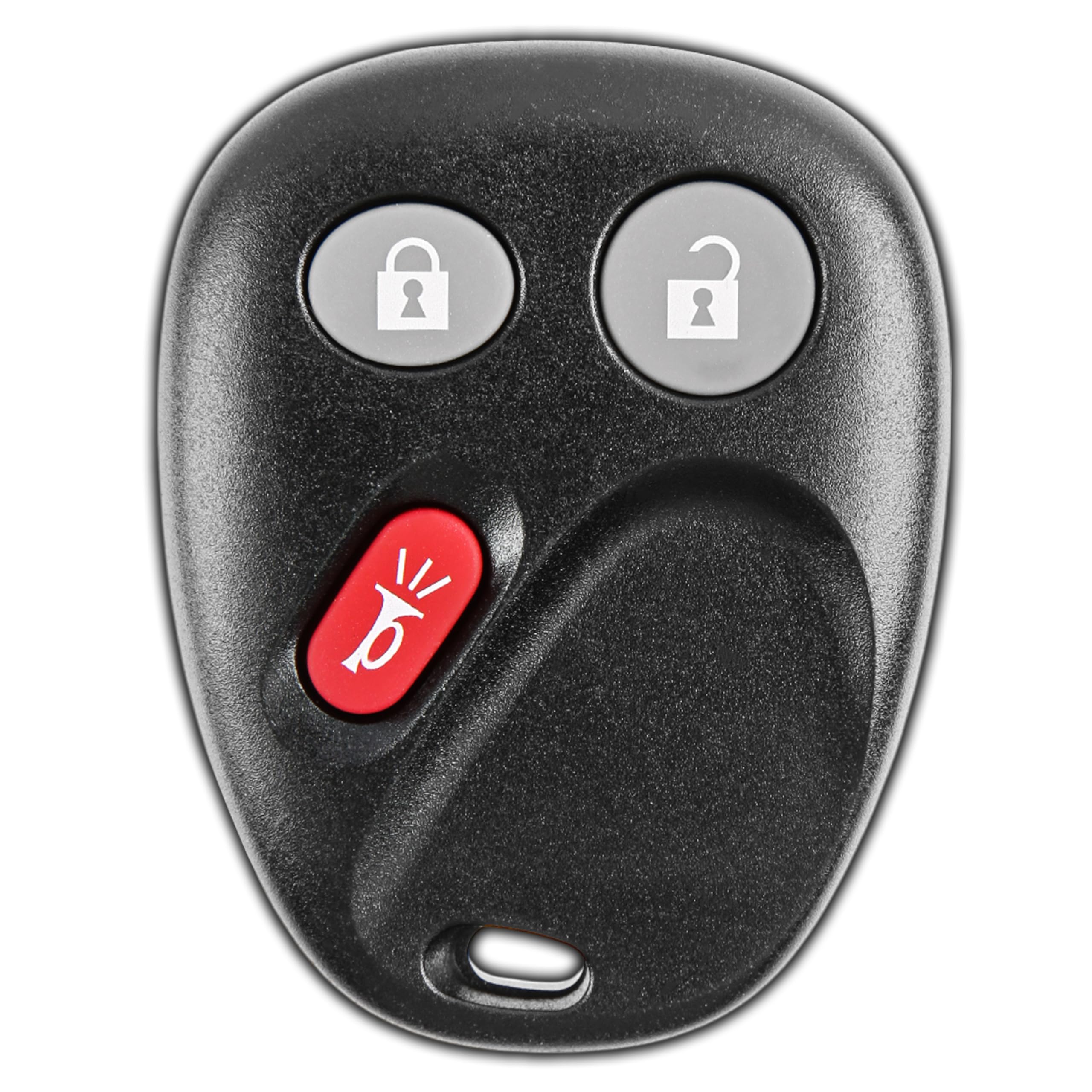 Keylessoption Keyless Entry Remote Control Car Key Fob Replacement For Lhj011