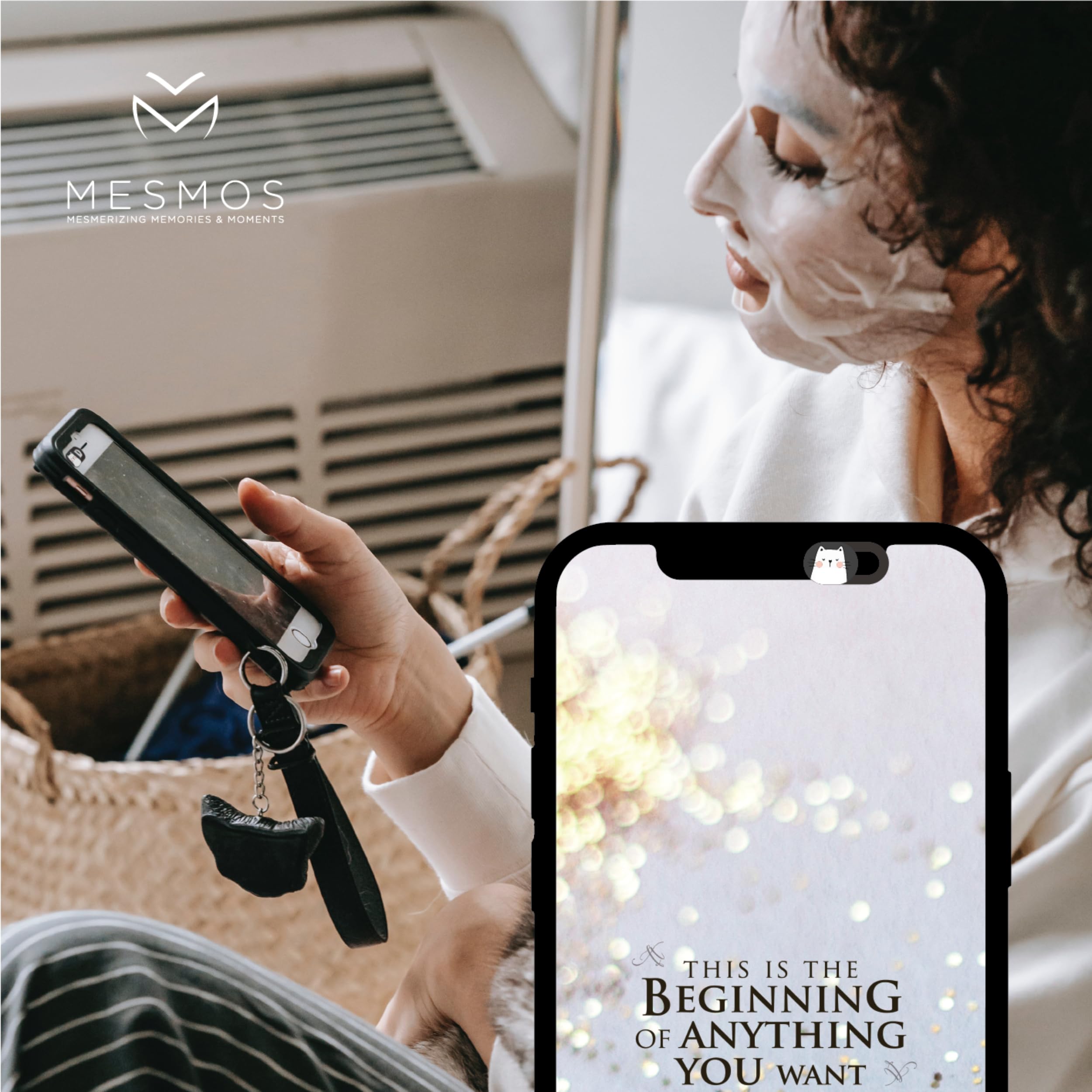 Mesmos Webcam Cover Slide, Cat Lovers Gifts For Women, Cat Gifts For Cat Lovers, Cat Lover Gifts, Cat Things, Cat Mom Gifts For