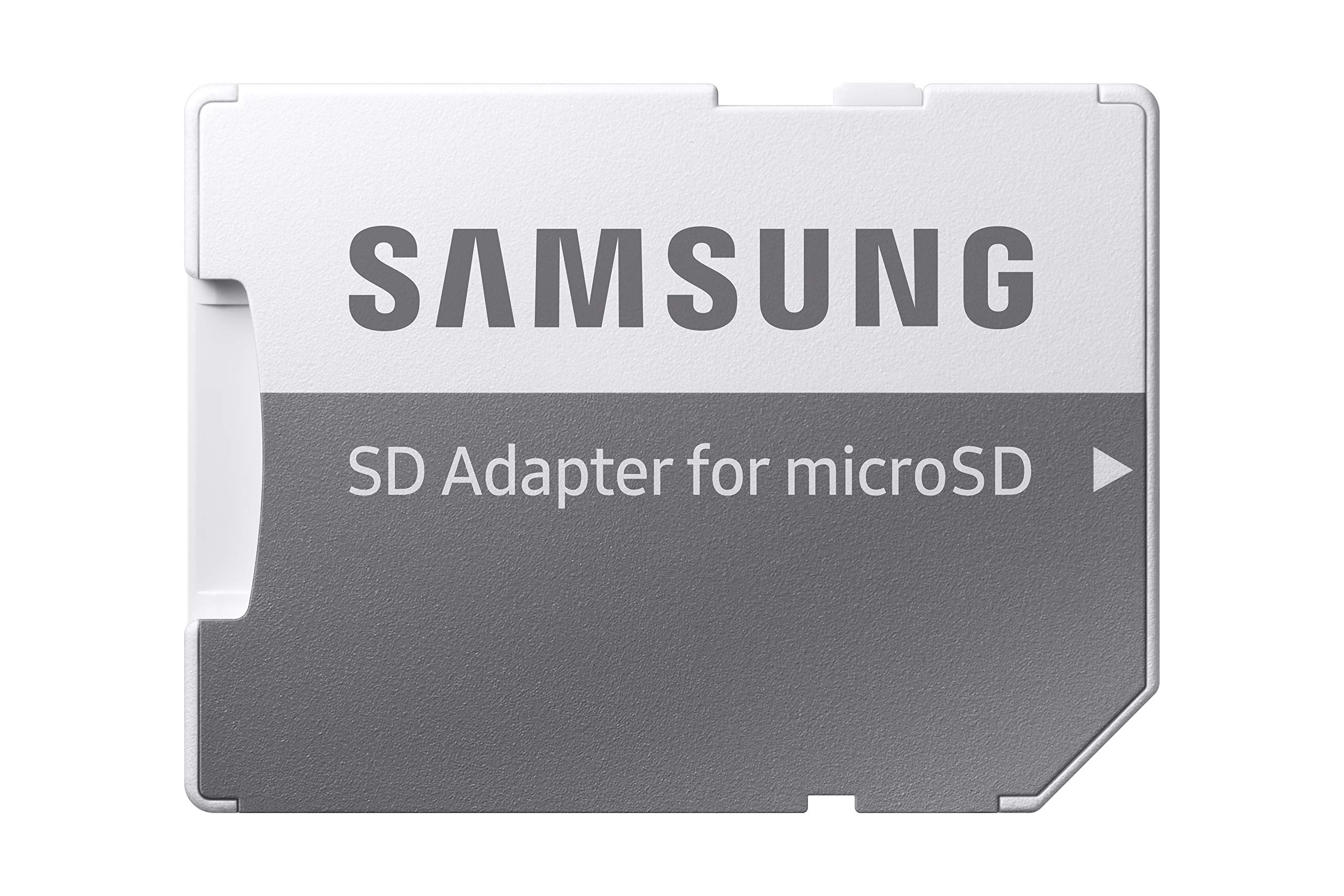 Samsung Evo Plus 64Gb Microsdxc Uhs-I U3 100Mb/S Full Hd & 4K Uhd Memory Card With Adapter (Mb-Mc64Ha)