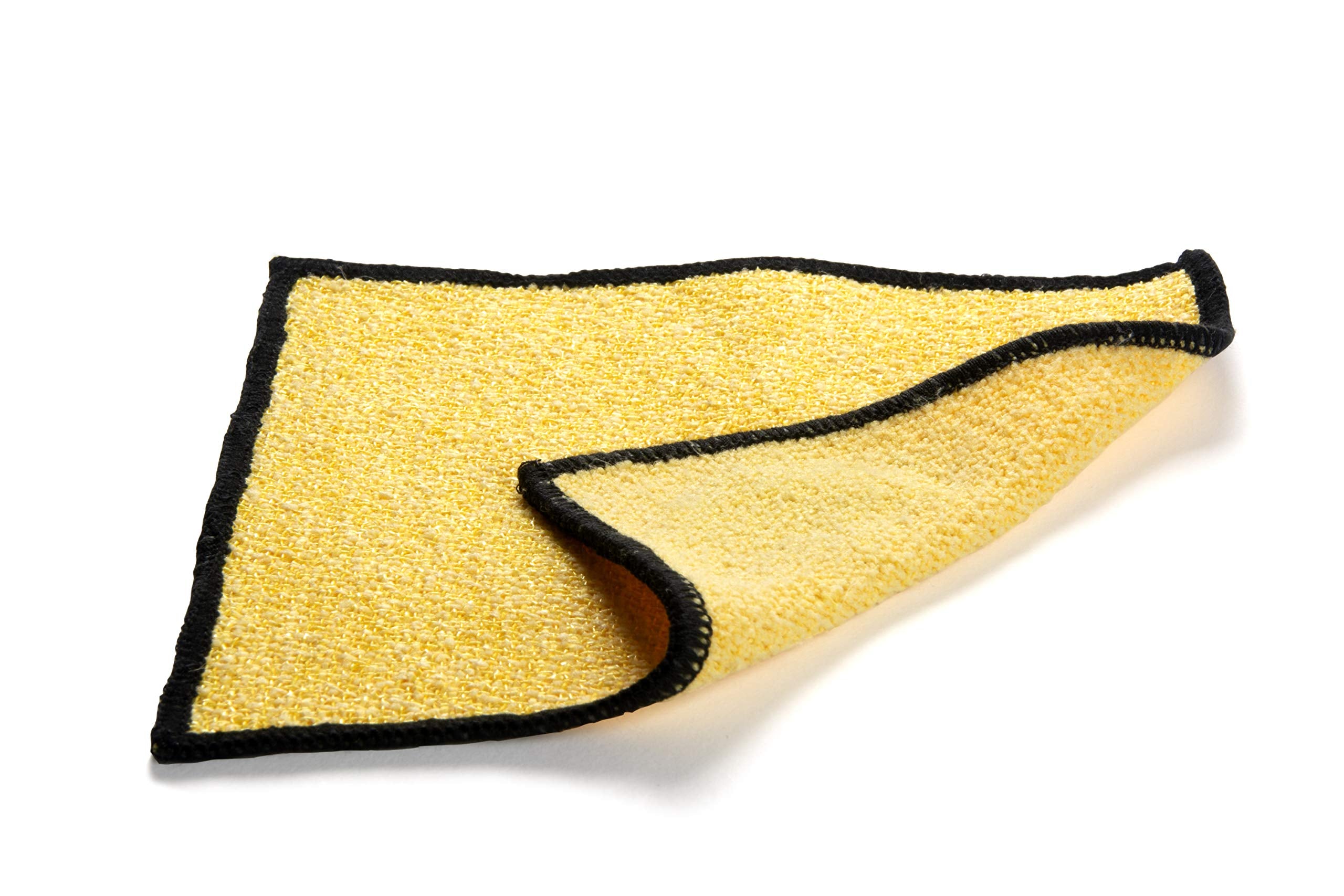 Musicnomad F One Unfinished Fretboard Care Kit   Oil, Cloth, Brush (Mn125)